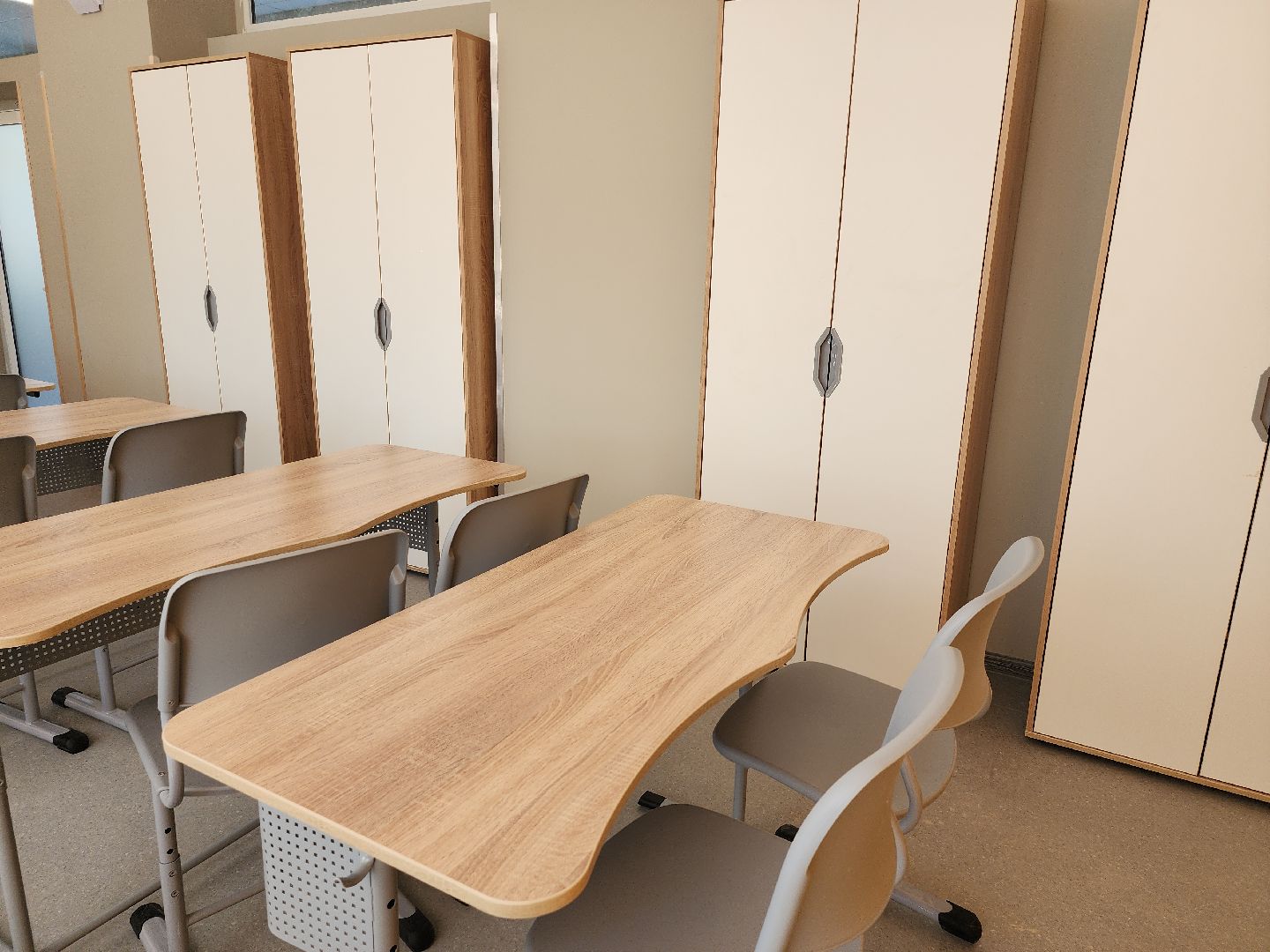 серпухов, подмосковье, капремонт школы,