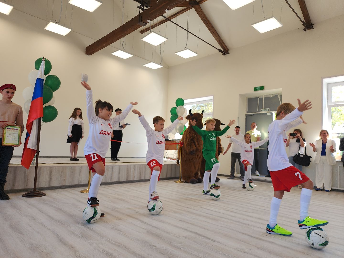 серпухов, подмосковье, капремонт школы,