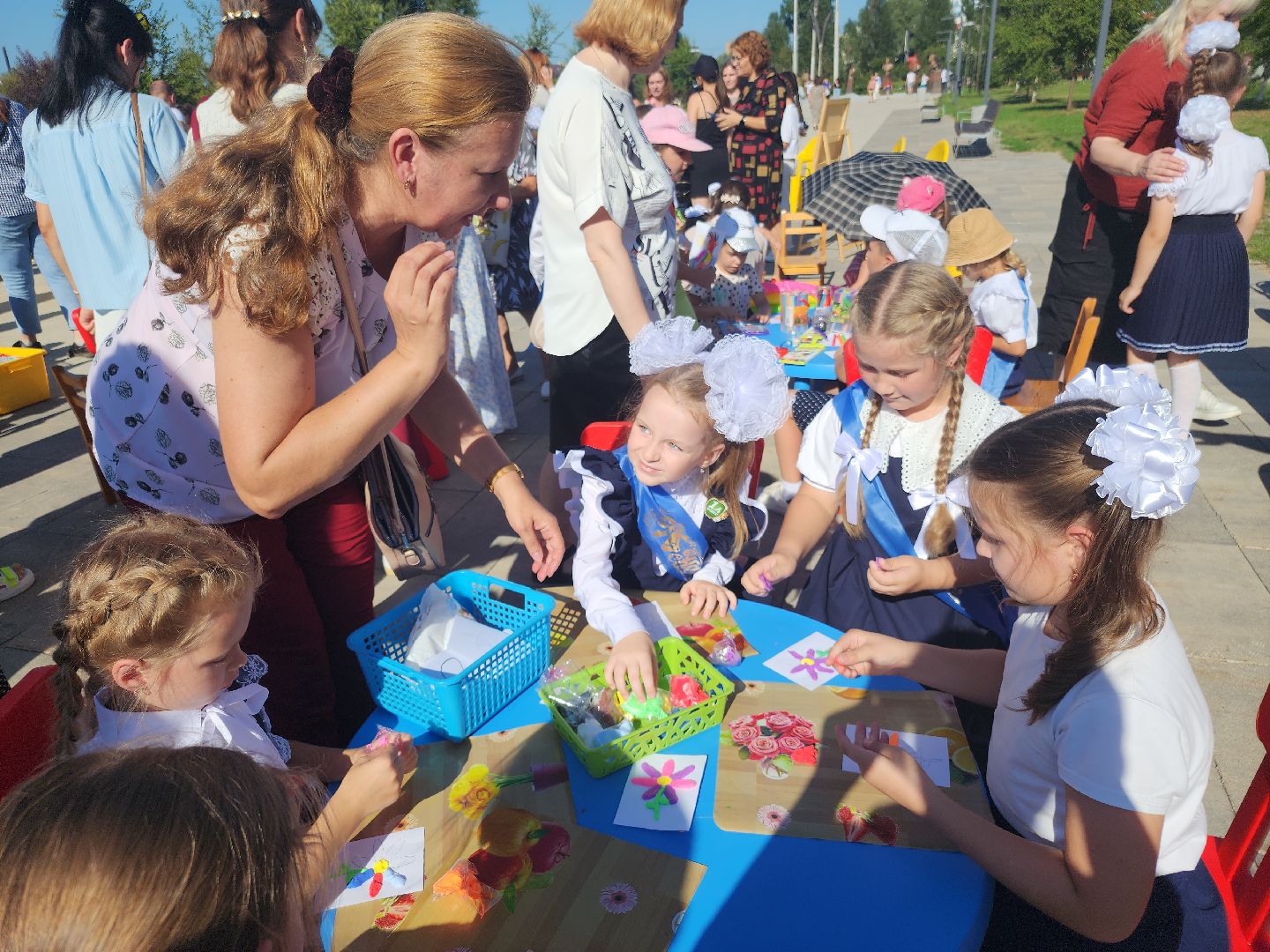 дополнительное образование, орехово-зуевский округ,