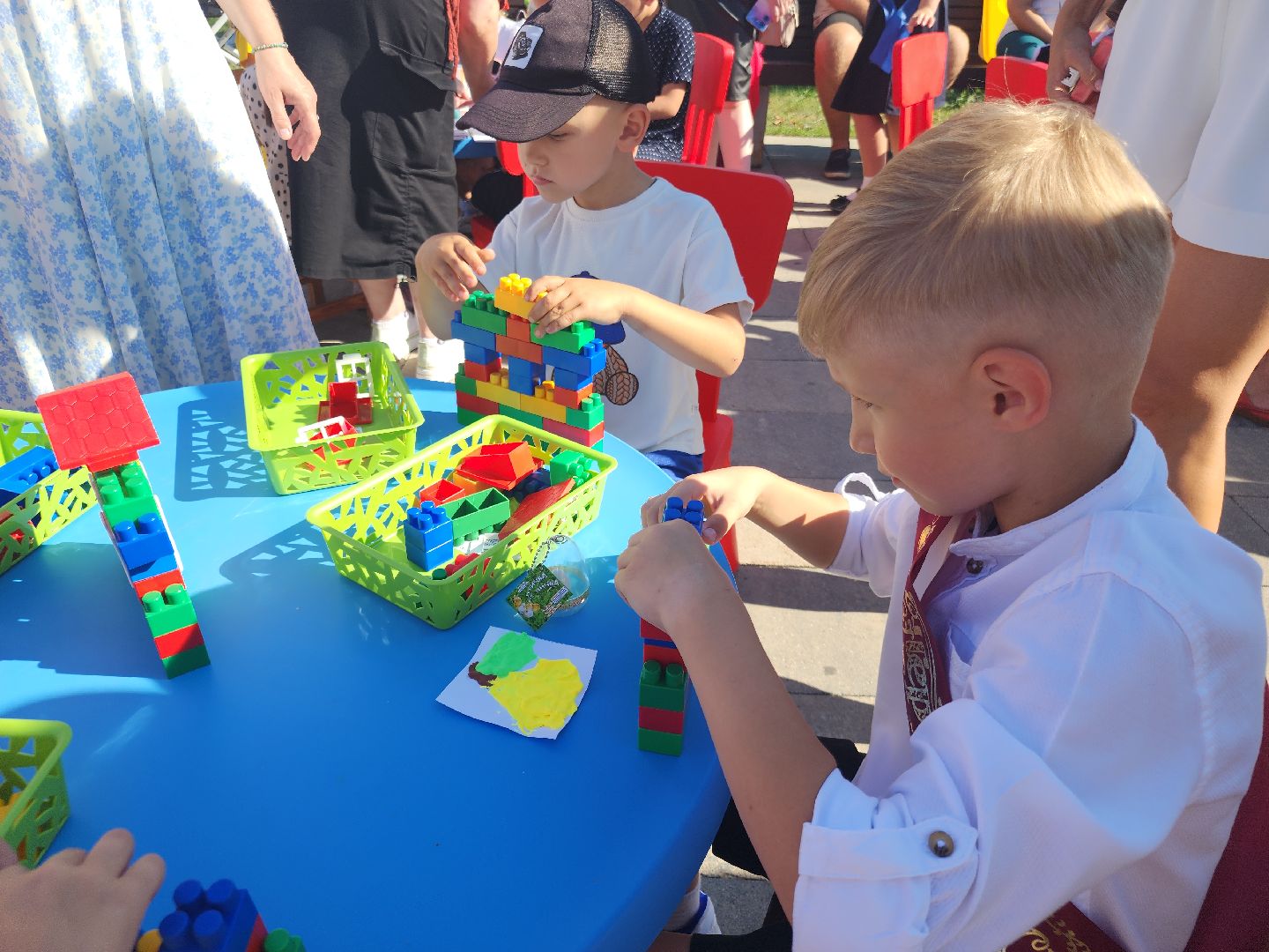 дополнительное образование, орехово-зуевский округ,