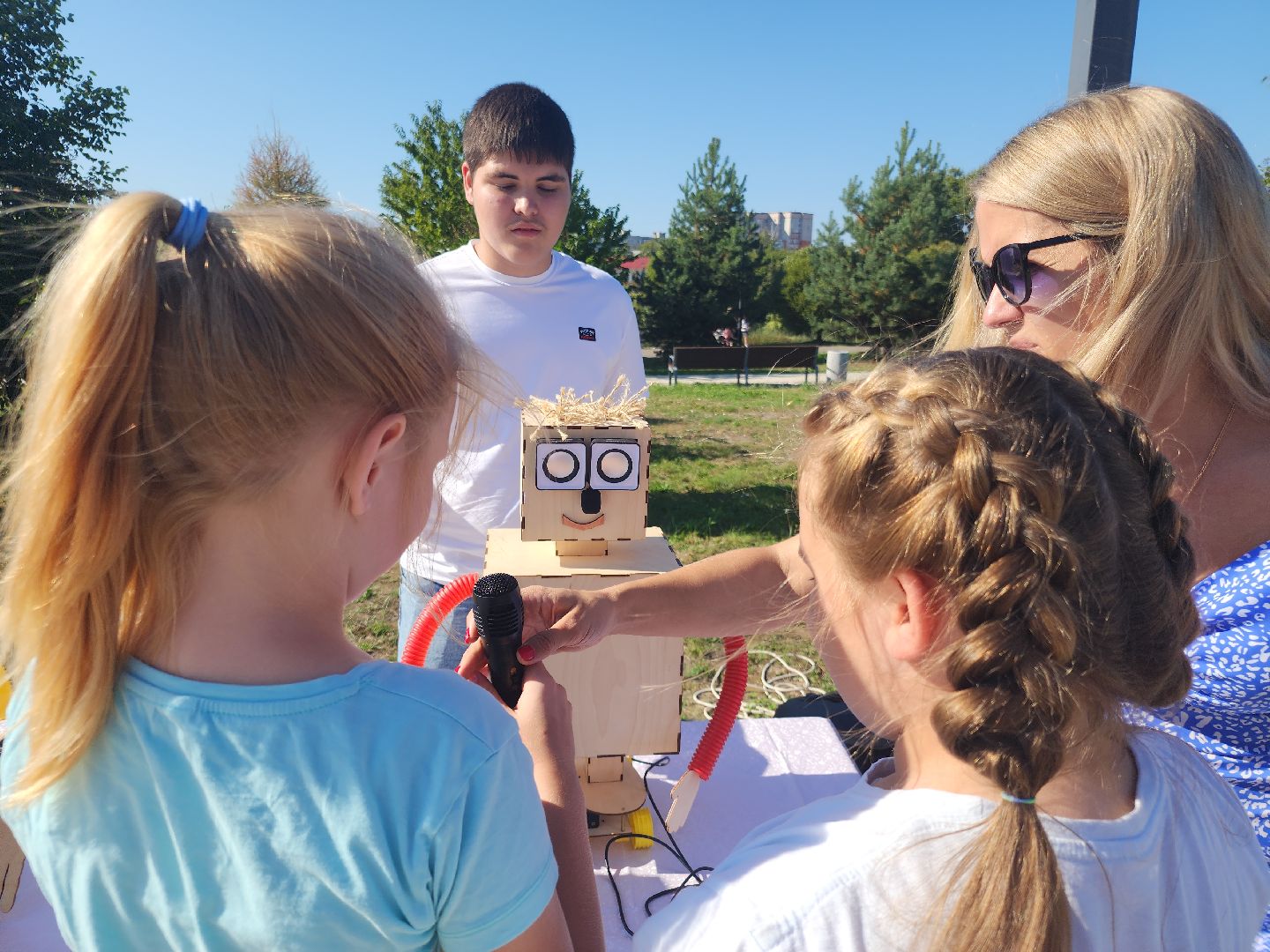 дополнительное образование, орехово-зуевский округ,