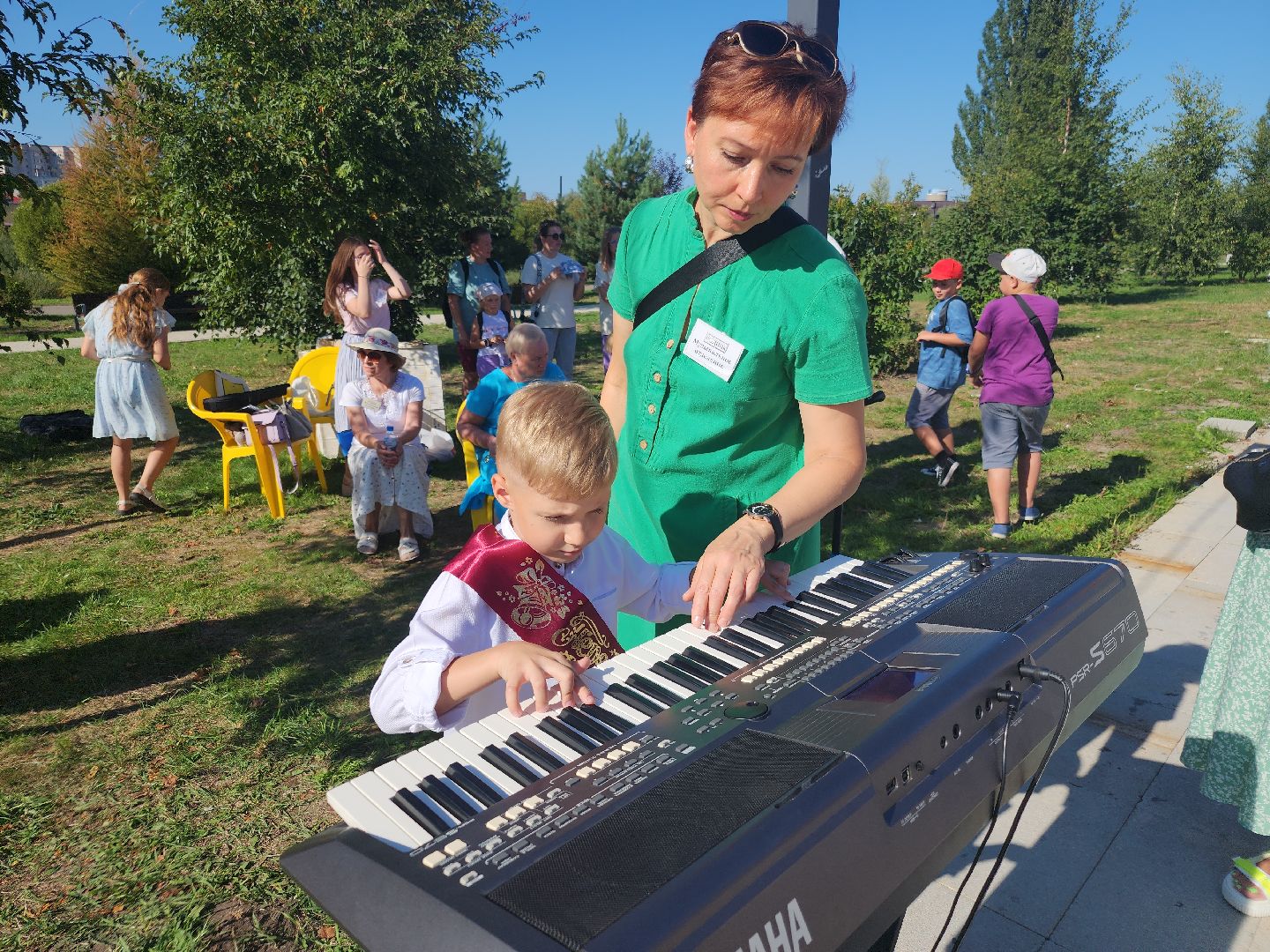 дополнительное образование, орехово-зуевский округ,