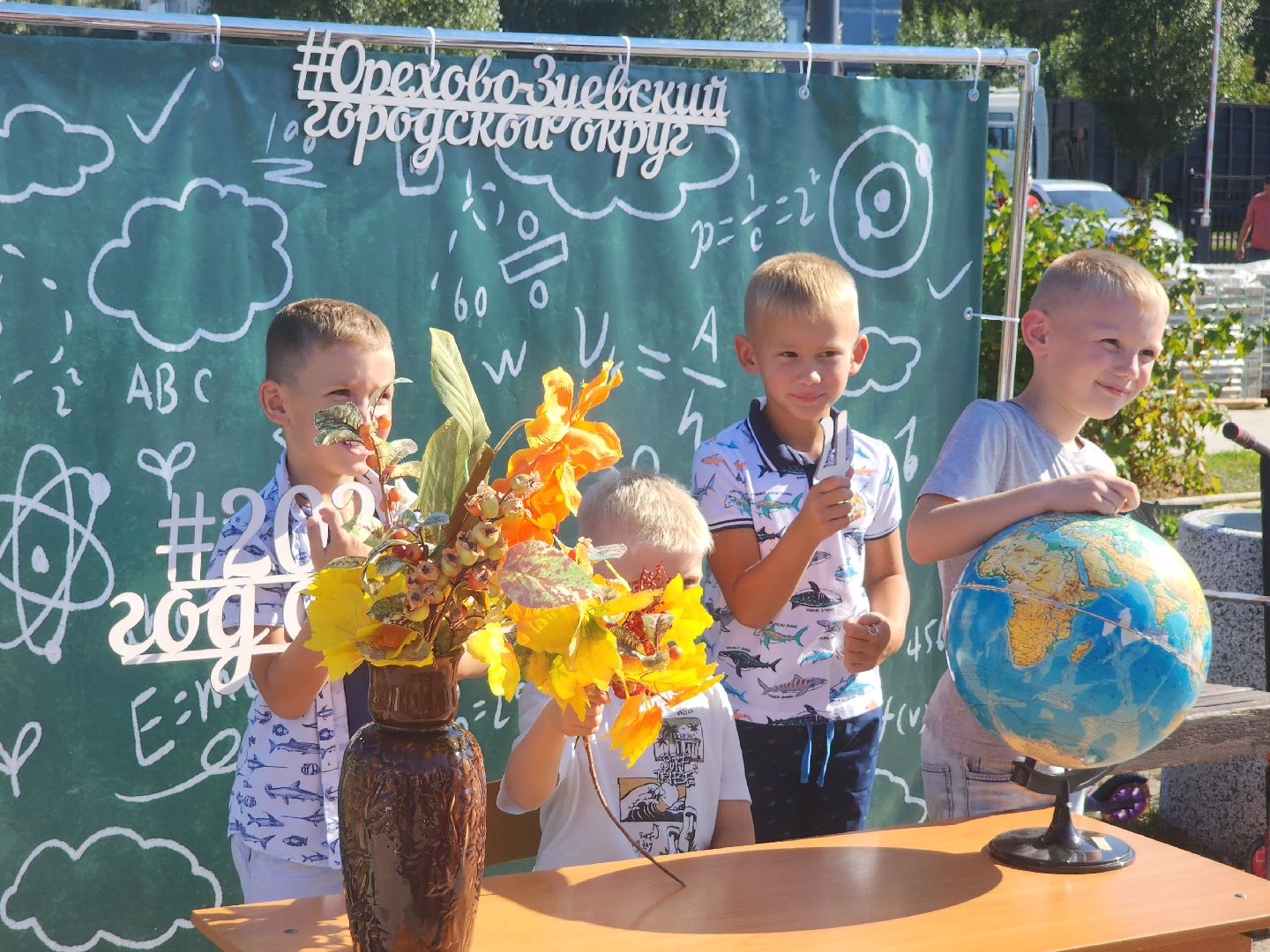 дополнительное образование, орехово-зуевский округ,