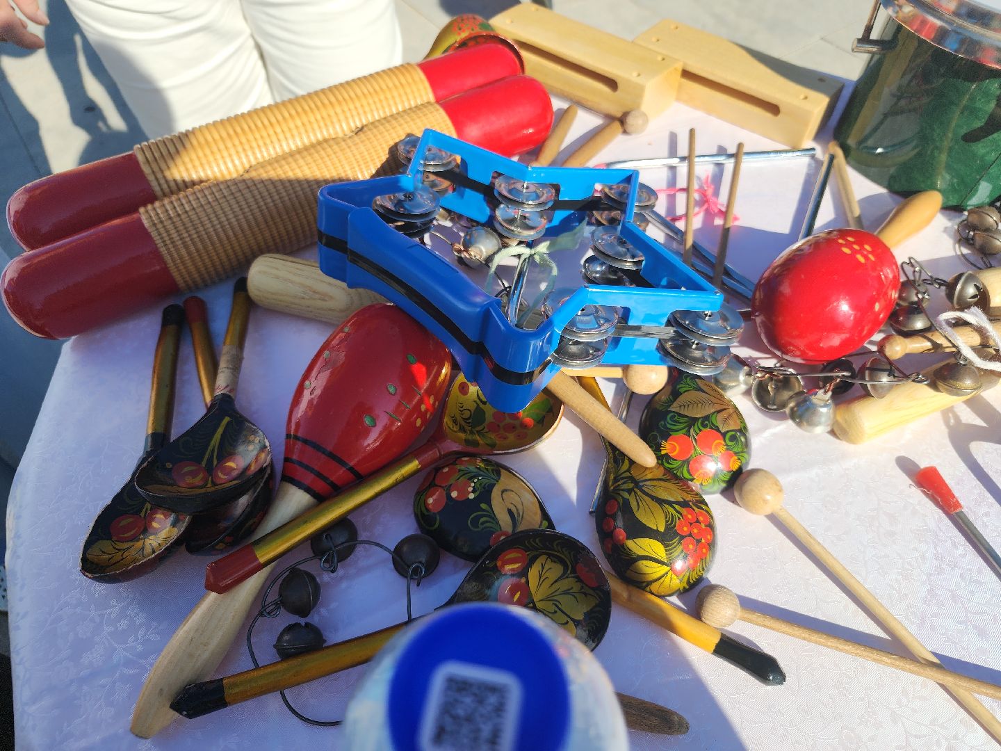 дополнительное образование, орехово-зуевский округ,