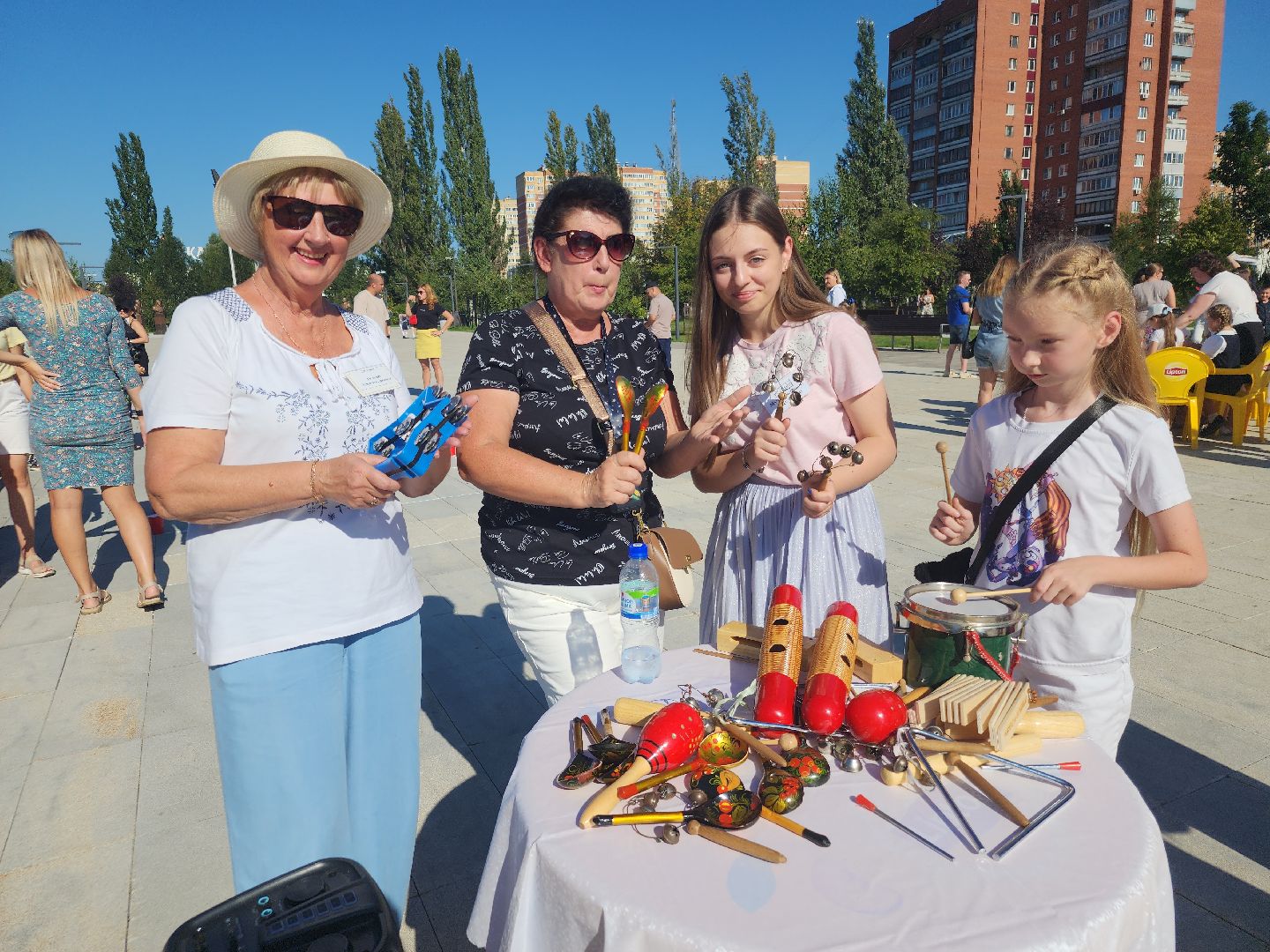 дополнительное образование, орехово-зуевский округ,