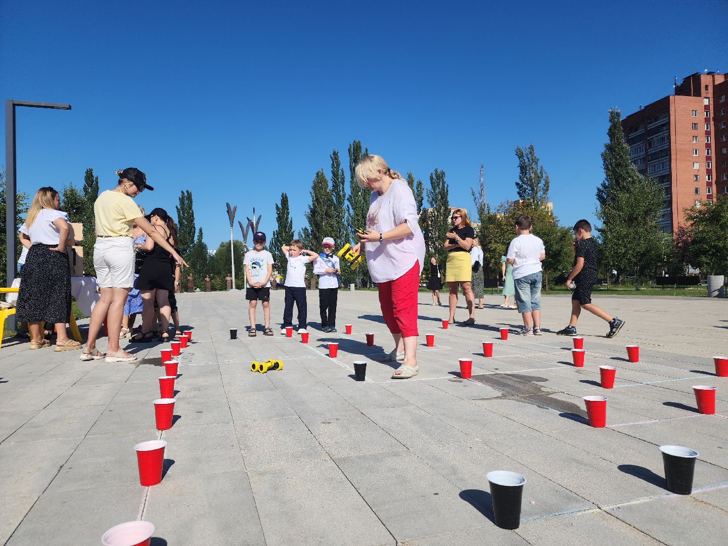 дополнительное образование, орехово-зуевский округ,