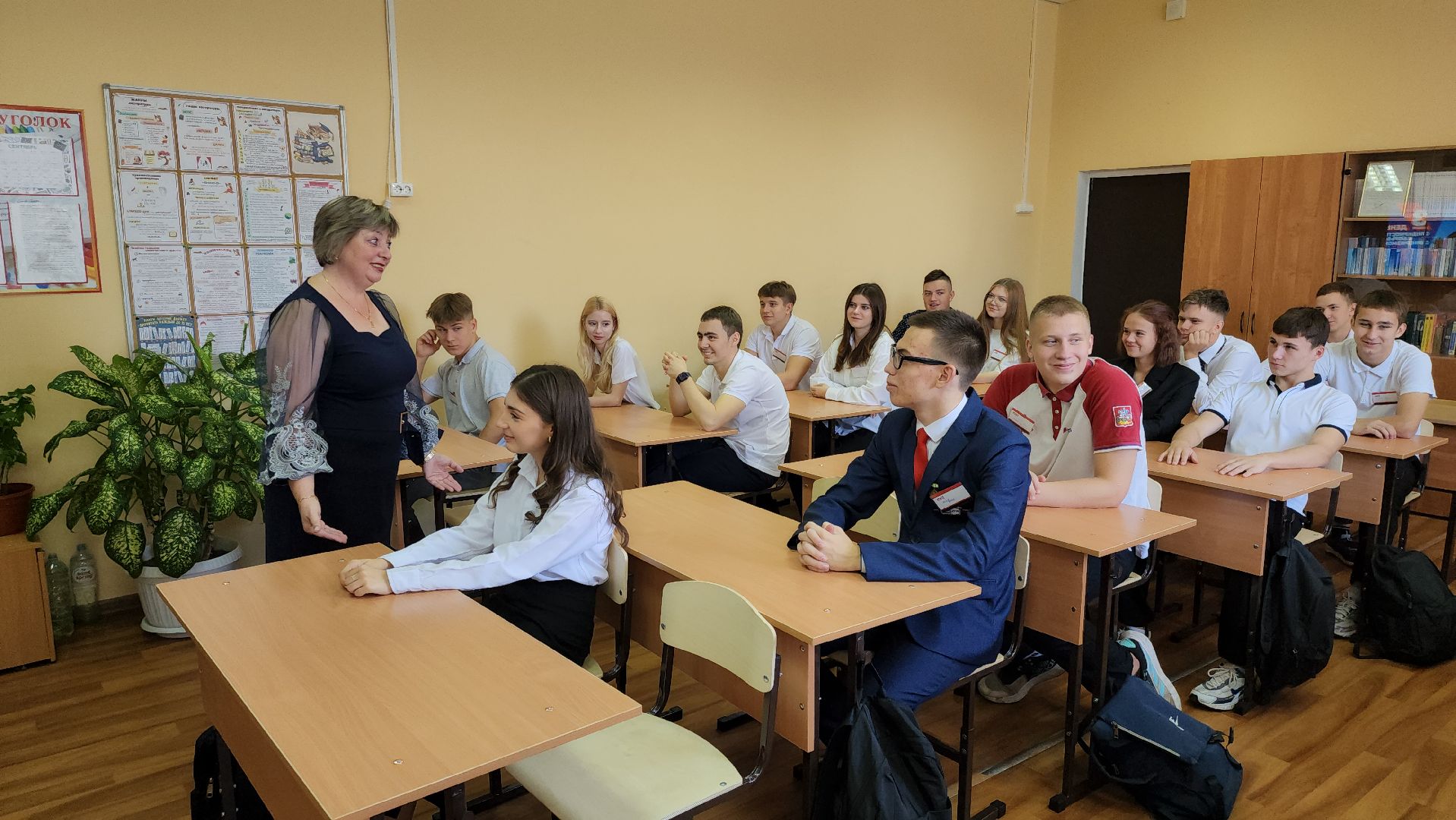 образование, образование в подмосковье, образование рузский округ, руза, топ 100 учителей подмосковья, рузский городской округ, московская область,