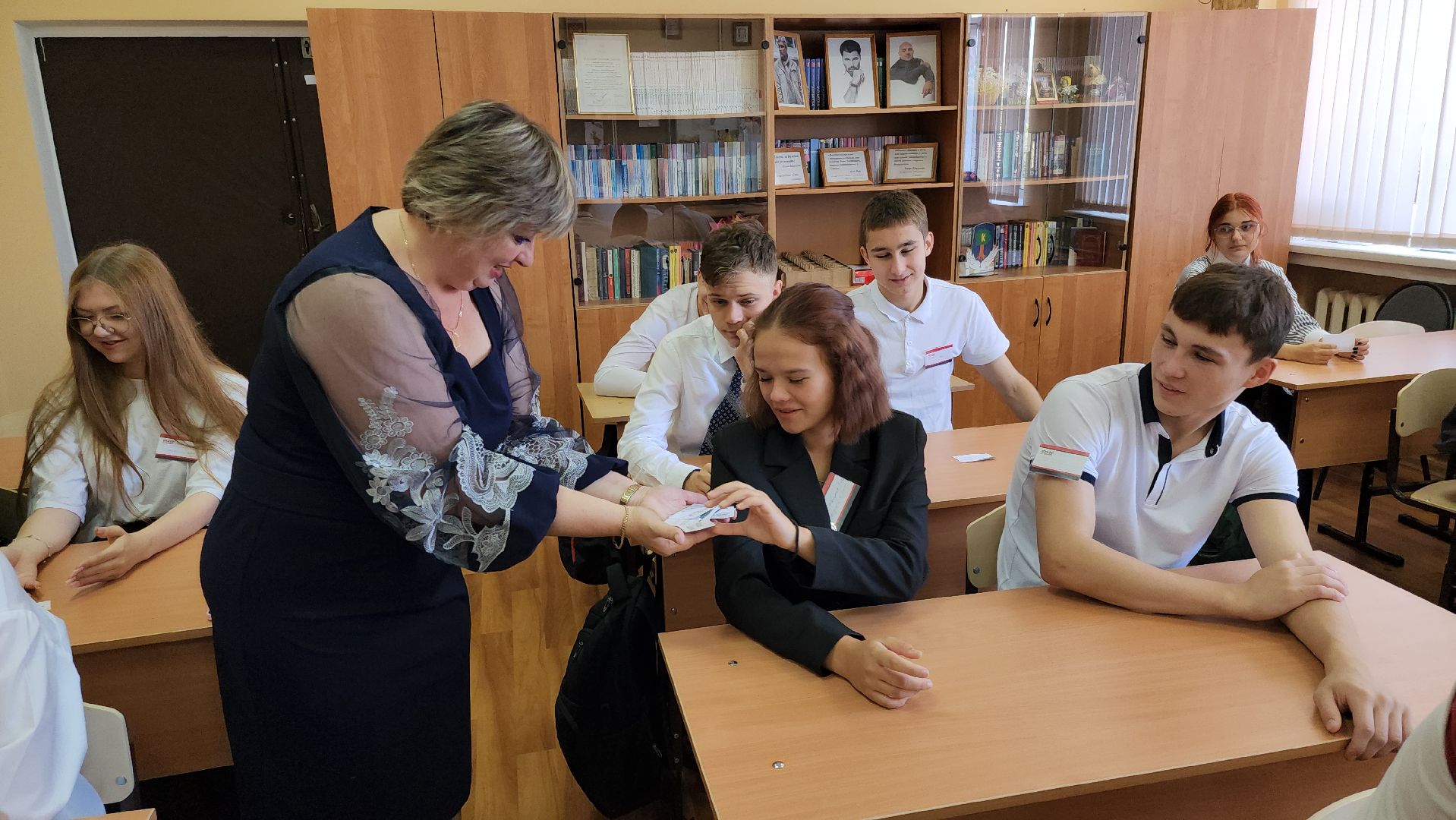 образование, образование в подмосковье, образование рузский округ, руза, топ 100 учителей подмосковья, рузский городской округ, московская область,