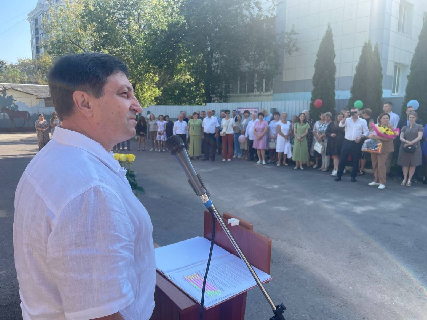 Дмитров, Госветстанция, Минсельхоз,