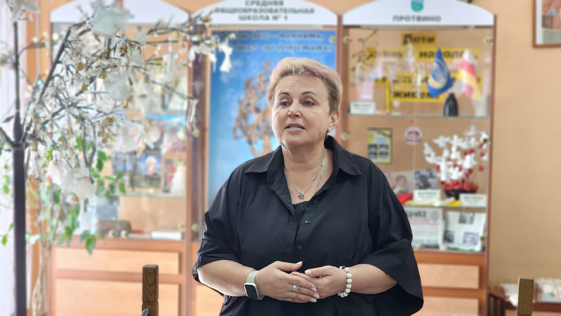 беслан, день солидарности в борьбе с терроризмом, дружба, протвино, сош 1, сош 1 беслан,