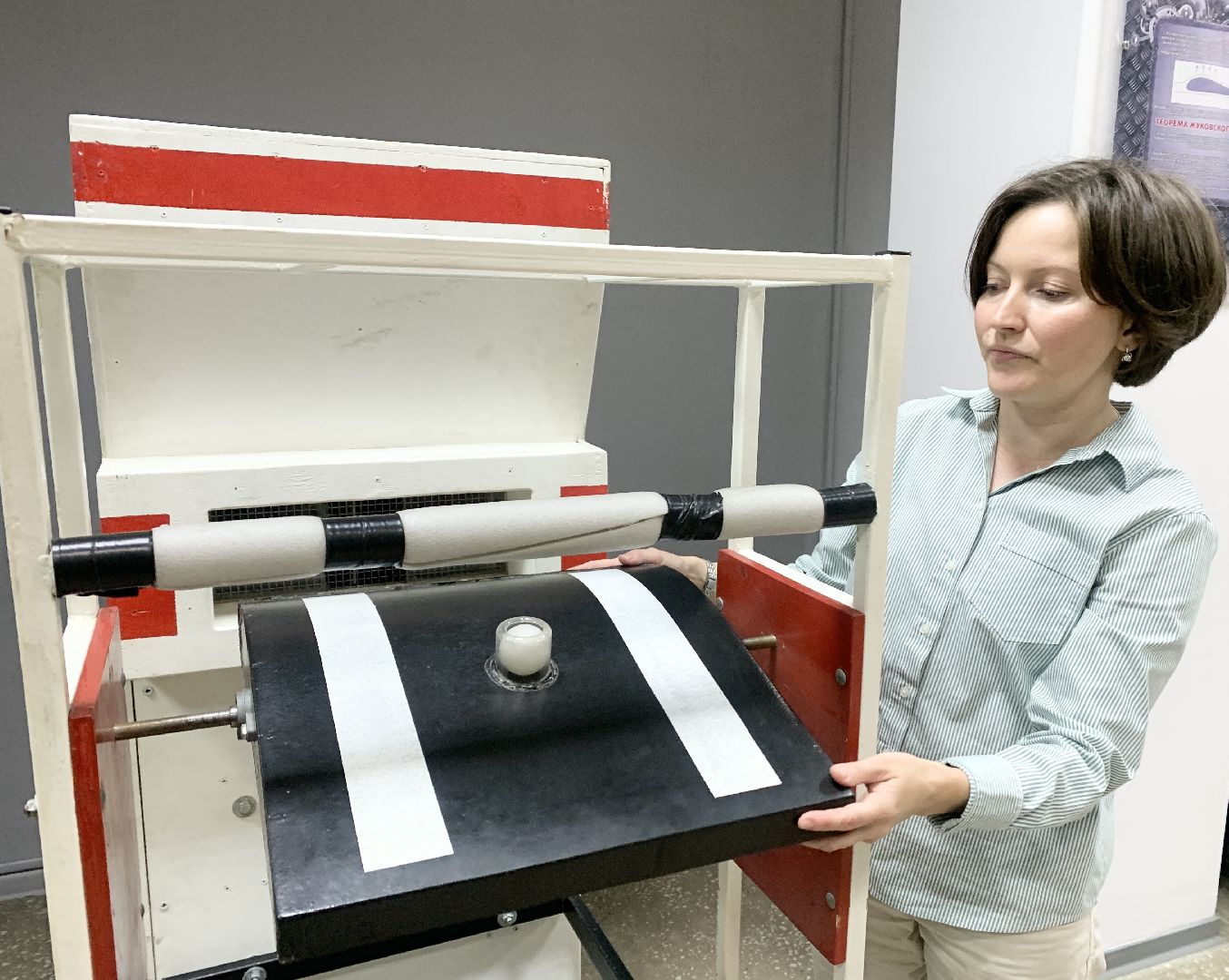 Балашиха, Подмосковье, Интерактивная выставка, балашихинская картинная галерея, Балашихинский историко-художественный музей, Яблоко Ньютона,