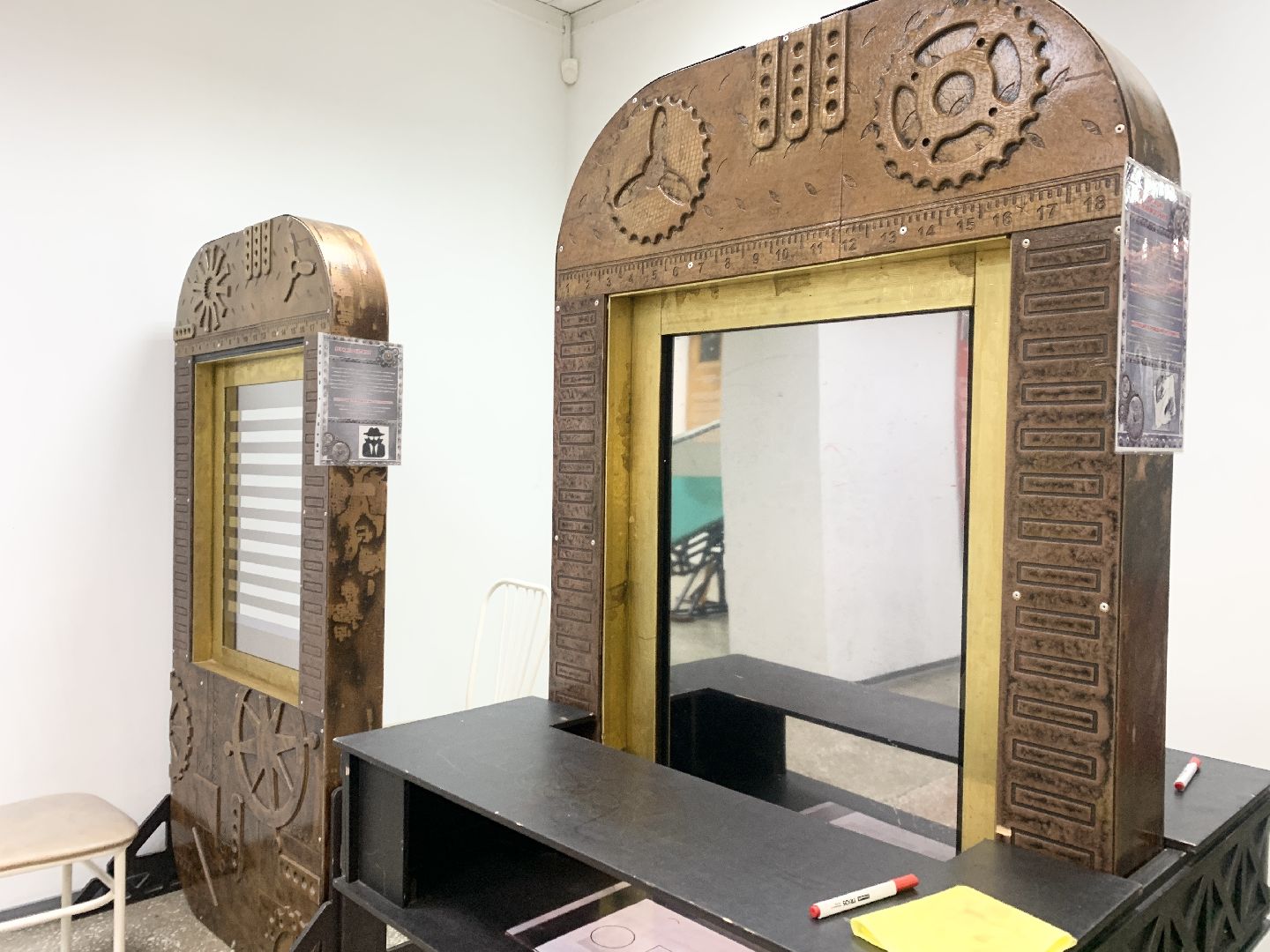 Балашиха, Подмосковье, Интерактивная выставка, балашихинская картинная галерея, Балашихинский историко-художественный музей, Яблоко Ньютона,