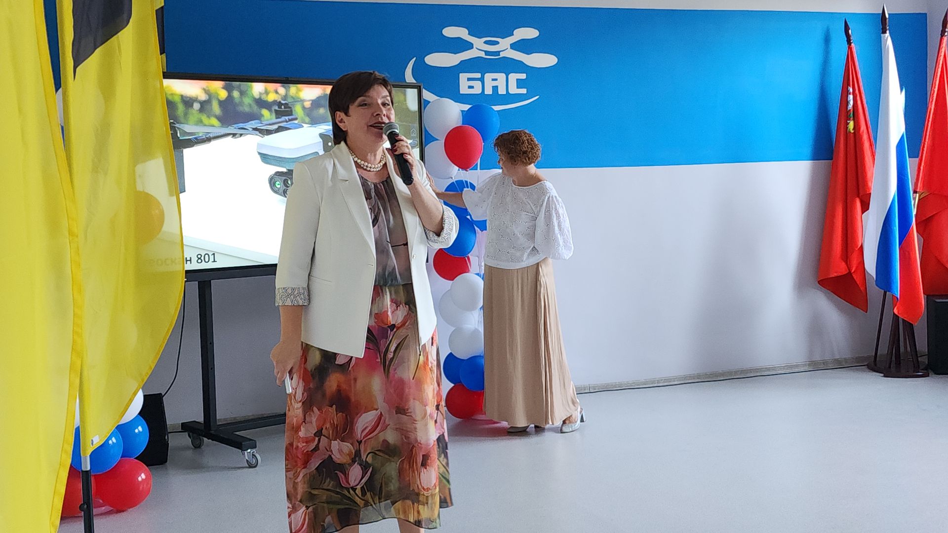 электросталь, дополнительное образование, дети, образование в подмосковье, бпла, беспилотник, беспилотники, дроны, гимназия 9, ггту,