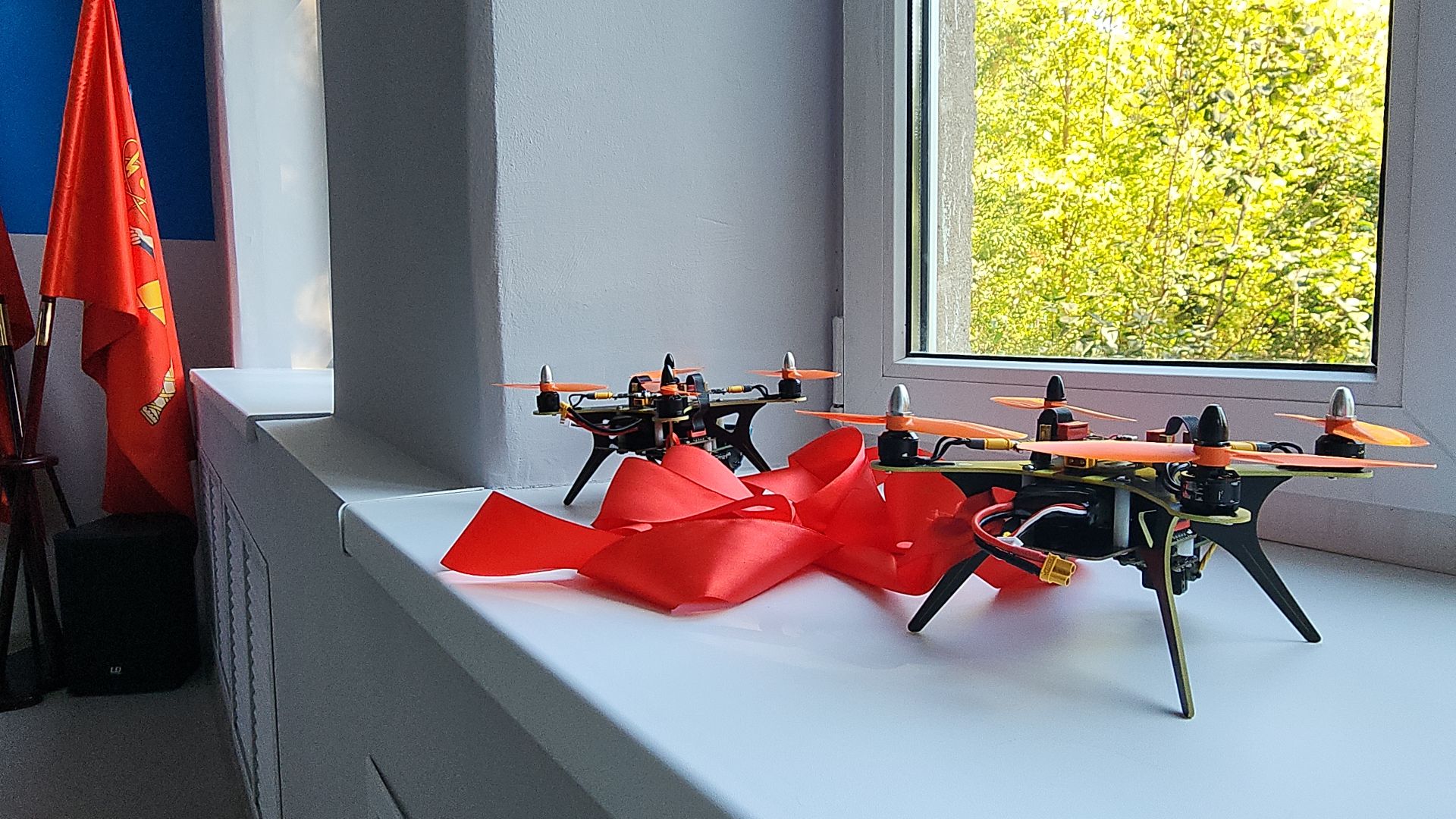 электросталь, дополнительное образование, дети, образование в подмосковье, бпла, беспилотник, беспилотники, дроны, гимназия 9, ггту,