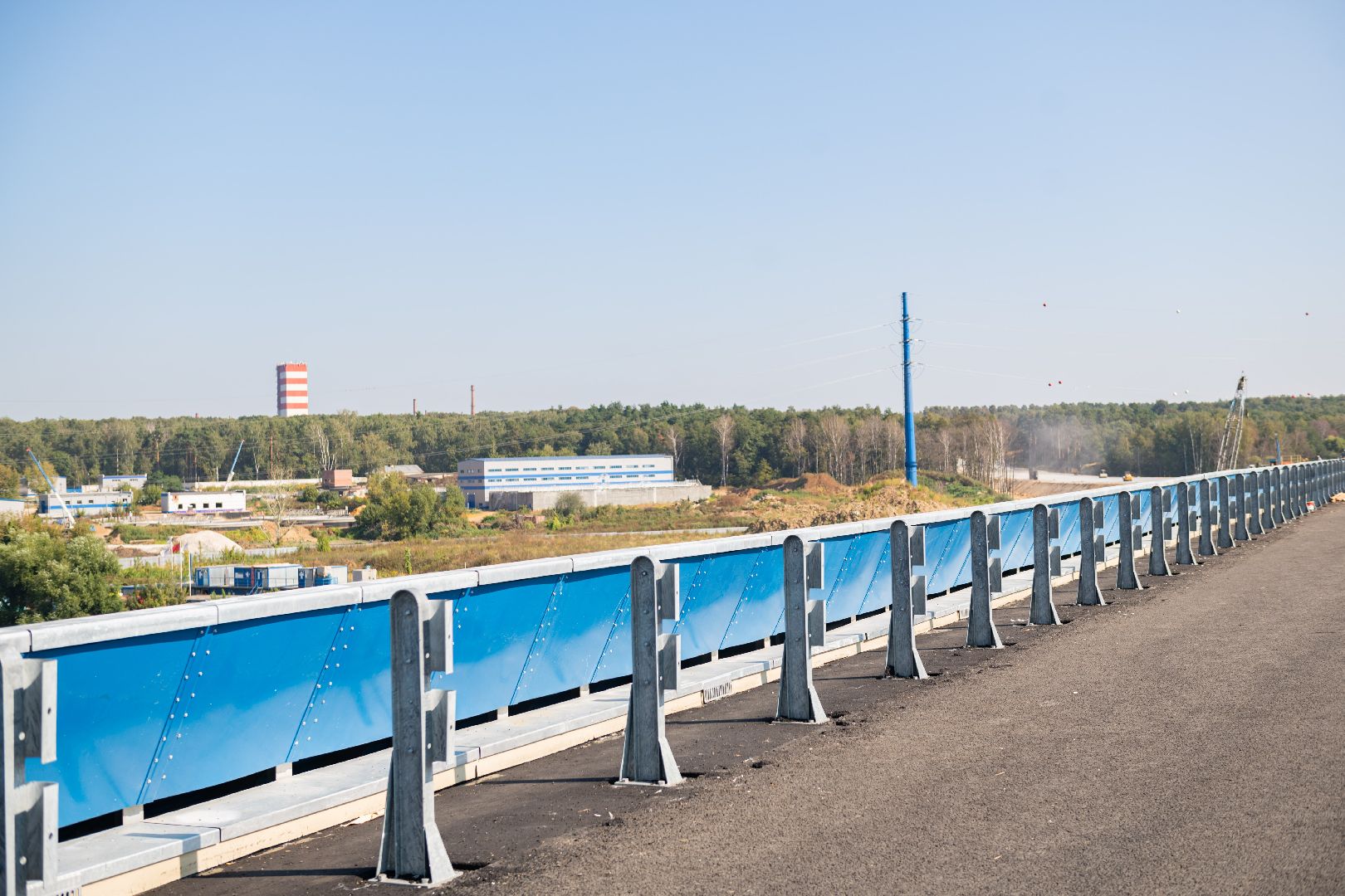 лыткарино, строительство, юла, дорога, мост через москву-реку,