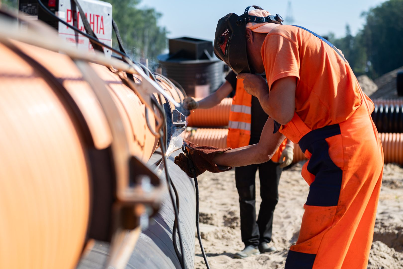 лыткарино, строительство, юла, дорога, мост через москву-реку,