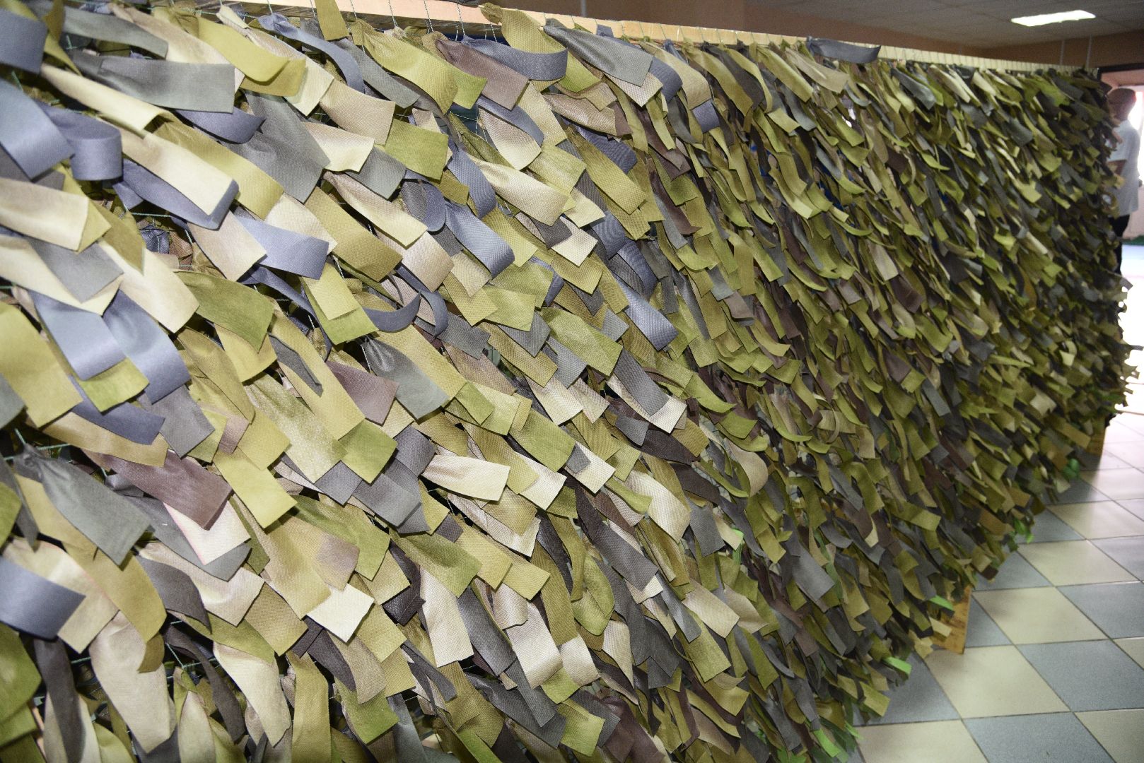 лотошино, социальный фонд россии, пенсионеры, сво, помощь фронту,