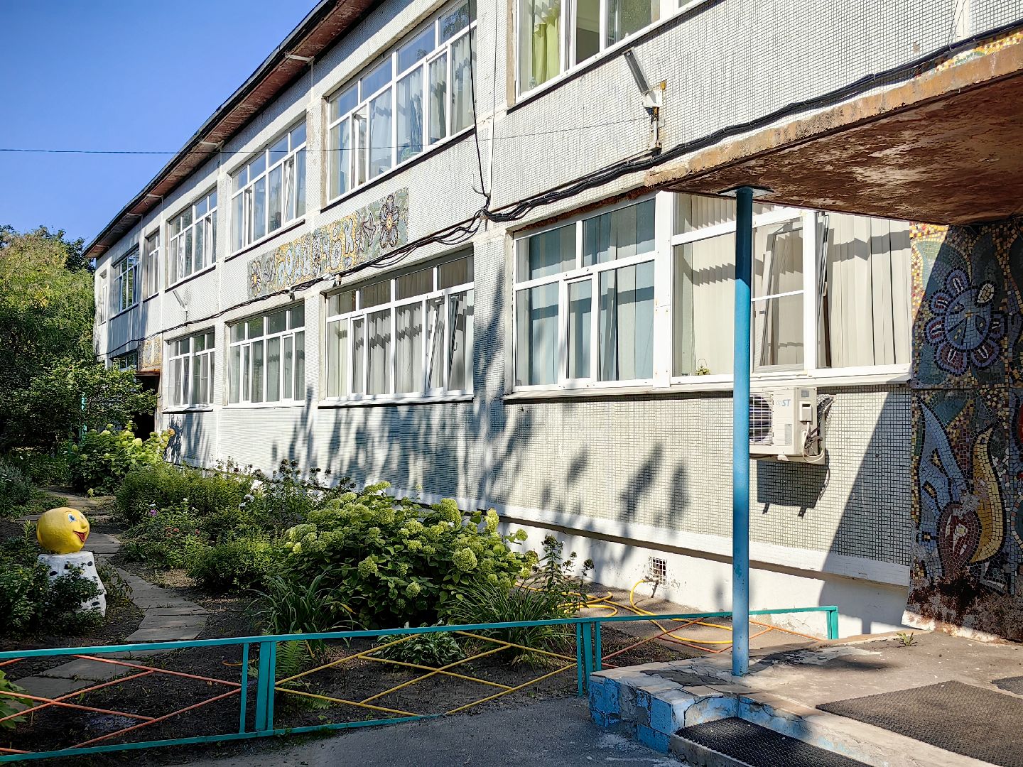 детский сад, игрушки, роботы, конструкторы, робототехника, развитие, обучение,