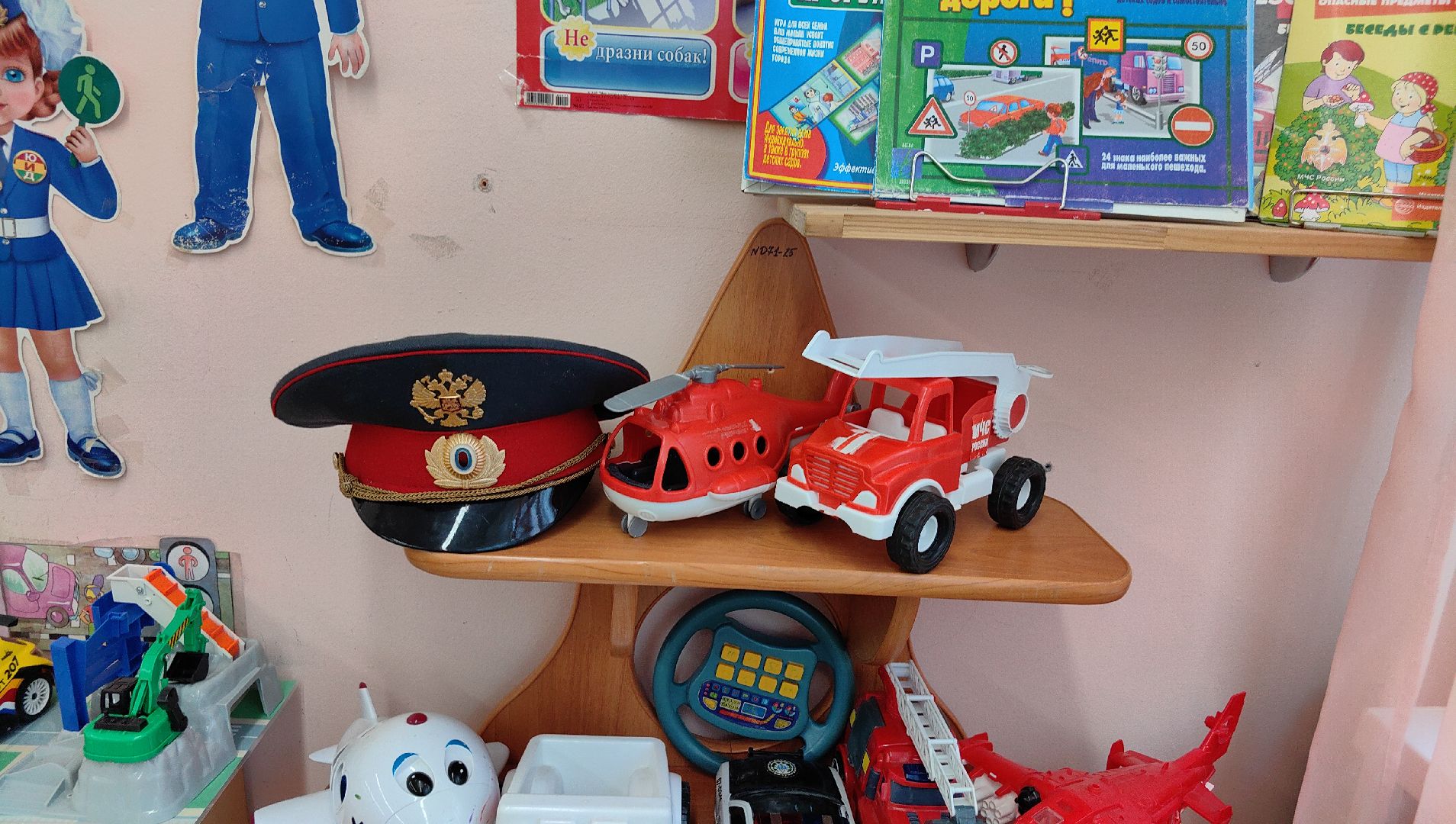 детский сад, игрушки, роботы, конструкторы, робототехника, развитие, обучение,