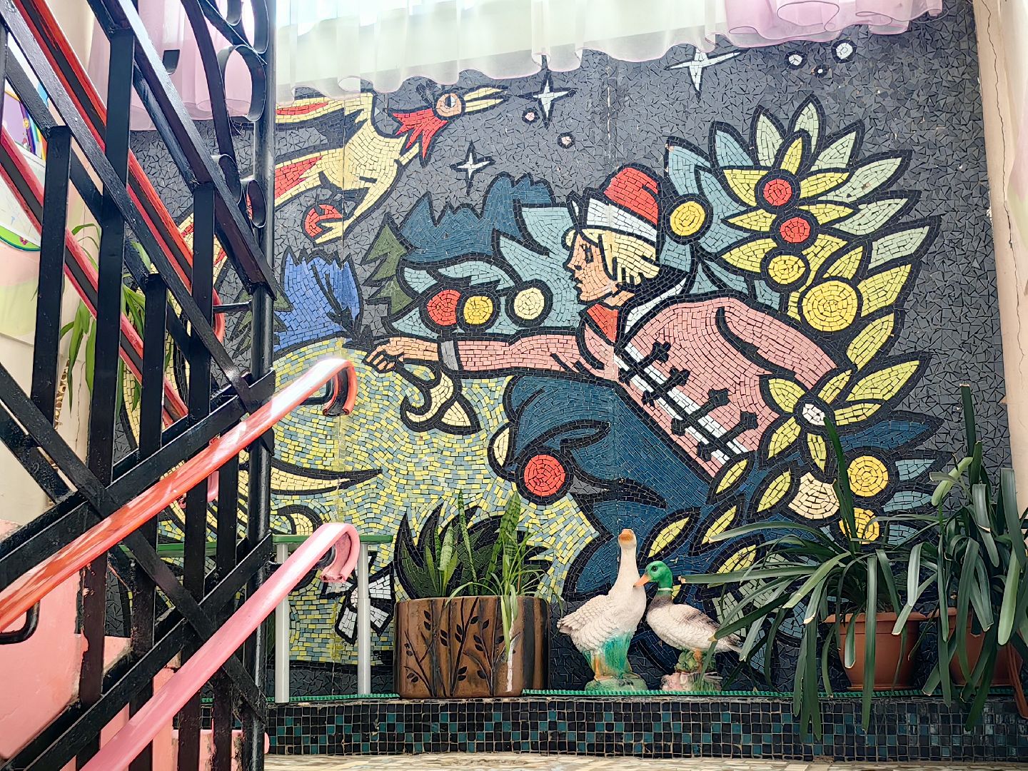 детский сад, игрушки, роботы, конструкторы, робототехника, развитие, обучение,