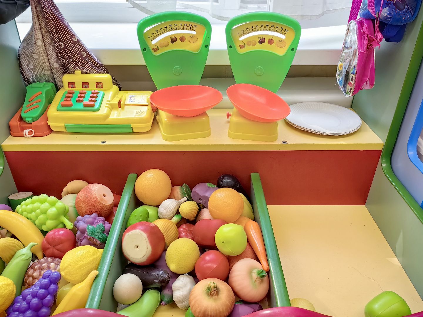 детский сад, игрушки, роботы, конструкторы, робототехника, развитие, обучение,