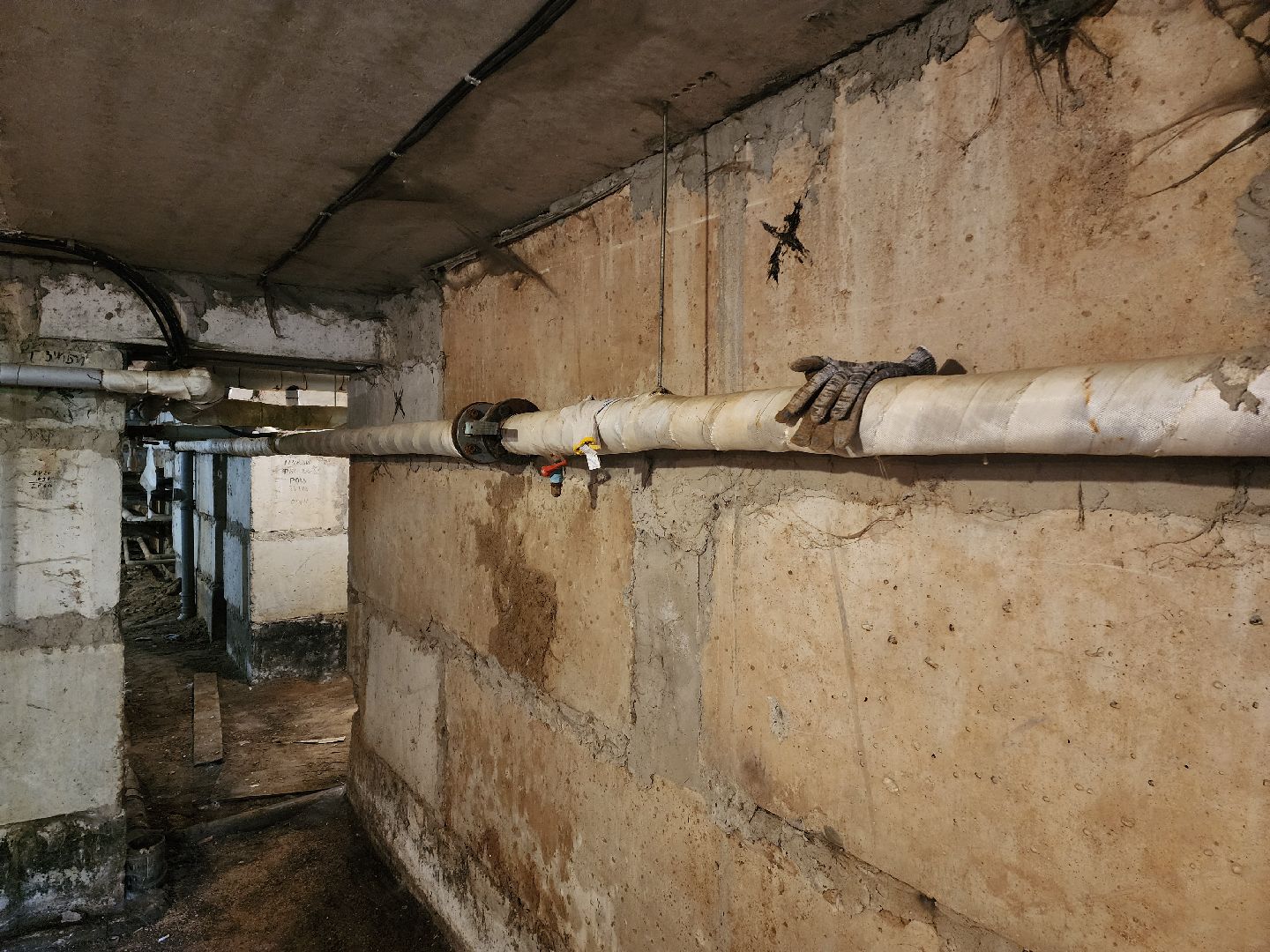 красноармейск, городской округ пушкинский, подготовка домов к зимнему периоду, системы отопления,