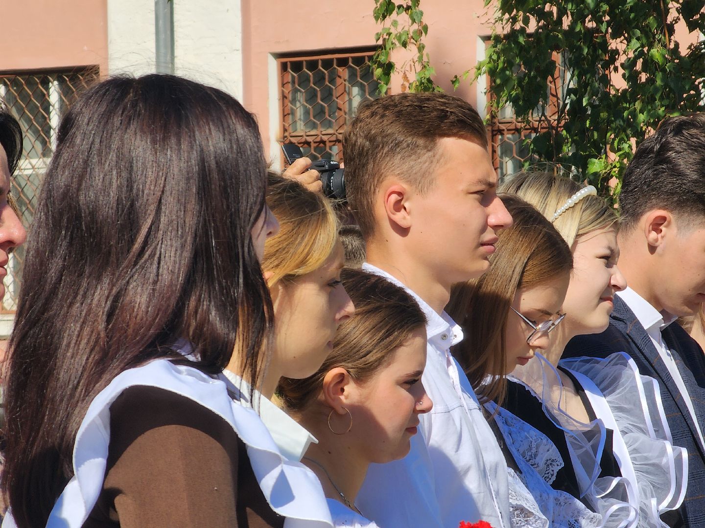 воскресенск, терроризм, акция памяти,