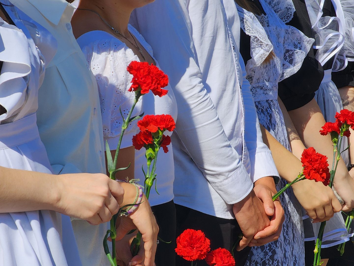 воскресенск, терроризм, акция памяти,