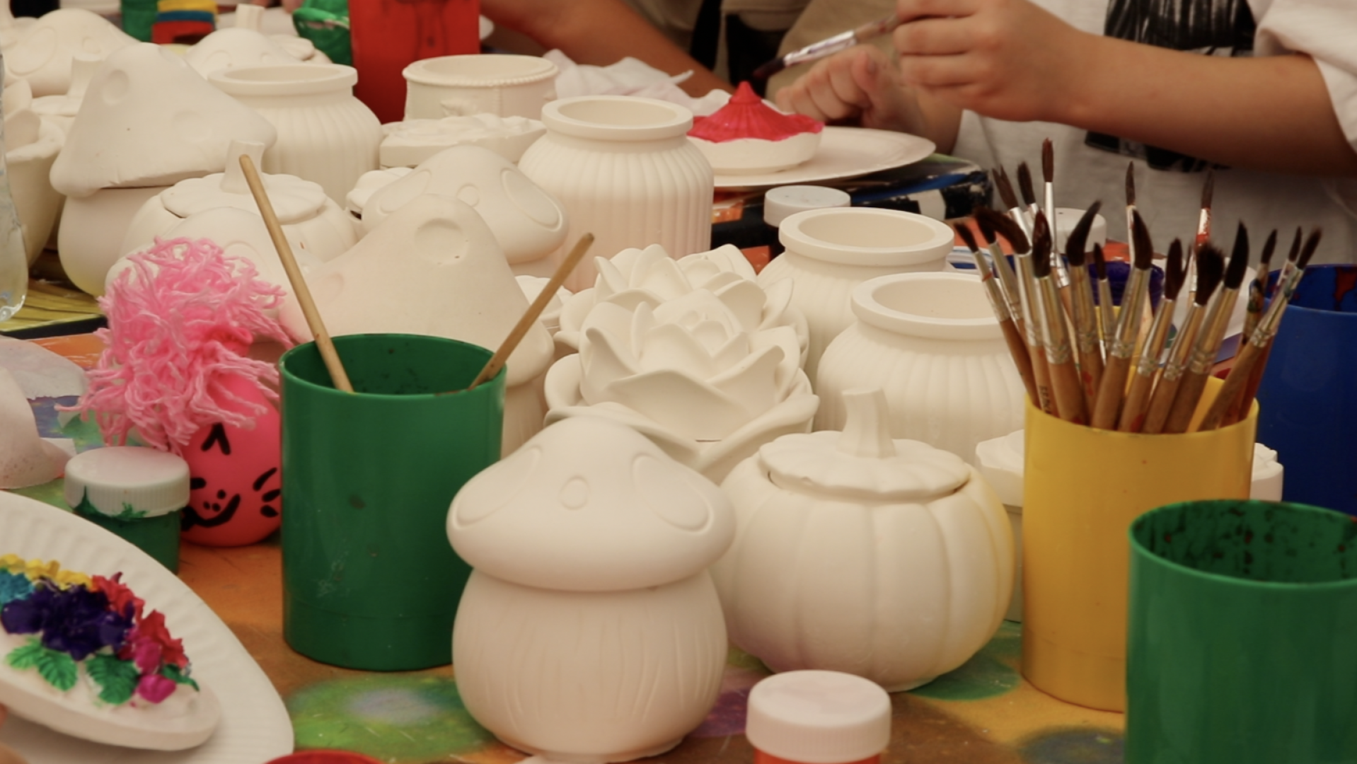 Клин, общество, дети, культура, праздники,