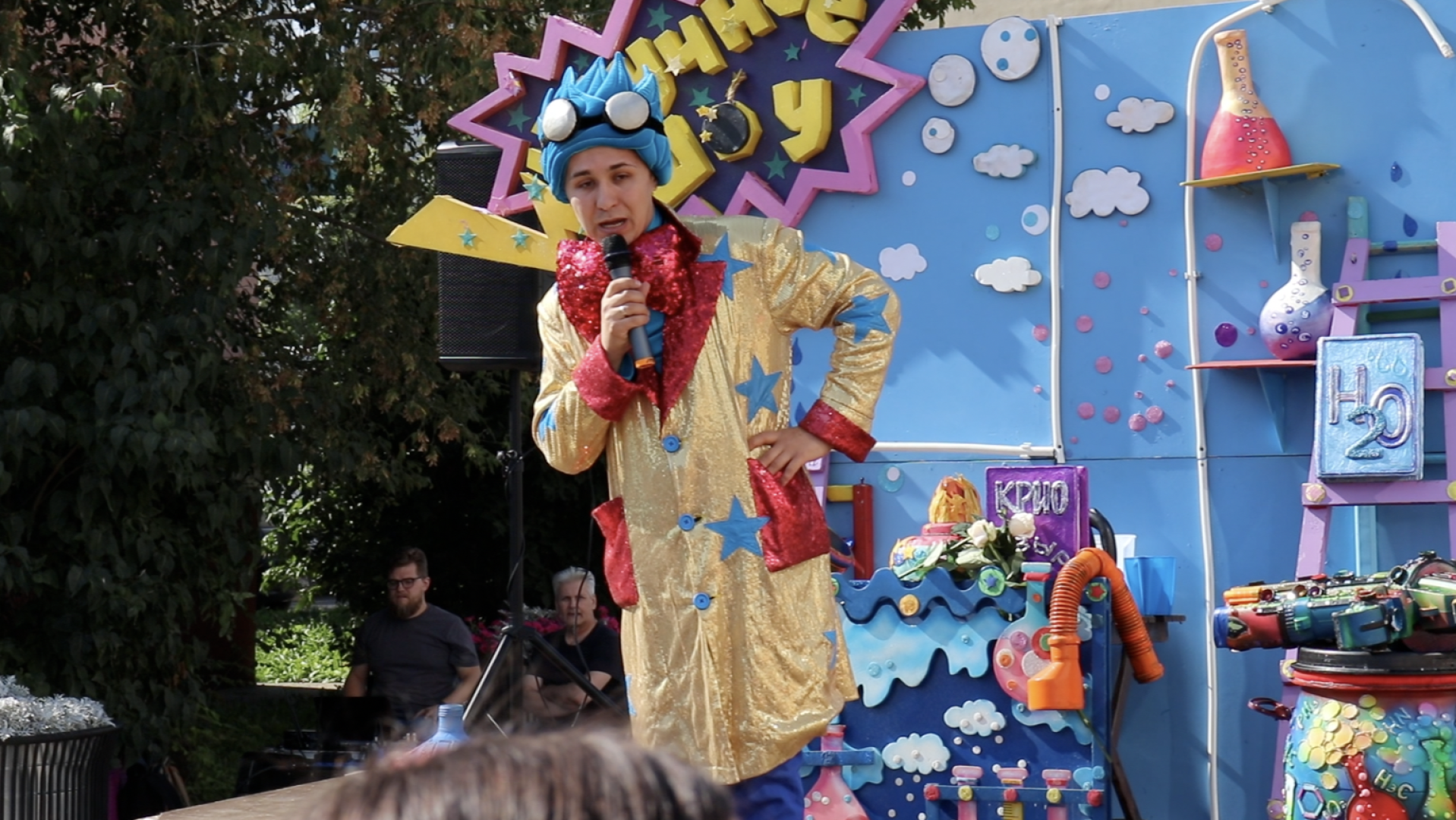 Клин, общество, дети, культура, праздники,