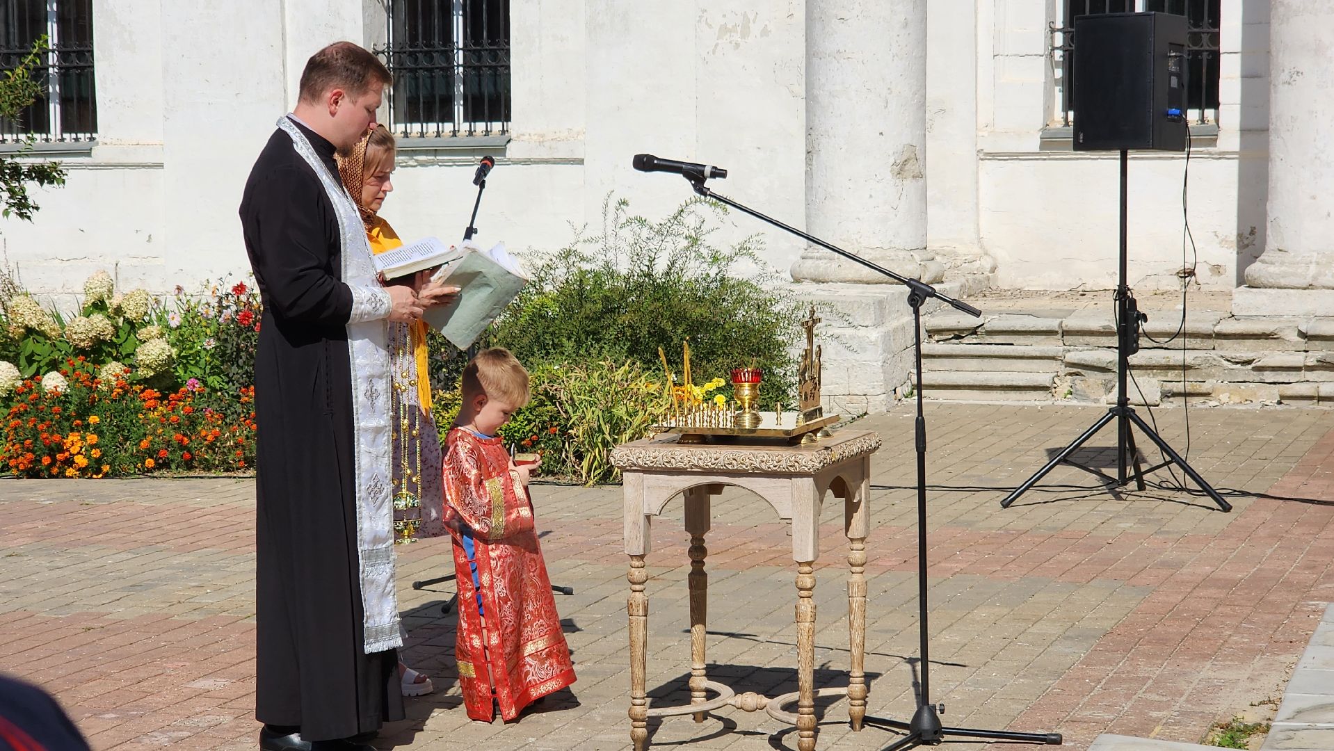Бронницы, Трагедия в Беслане, Памятное мероприятие, Молоджный Центр Алиби, Молодая гвардия Бронницы,