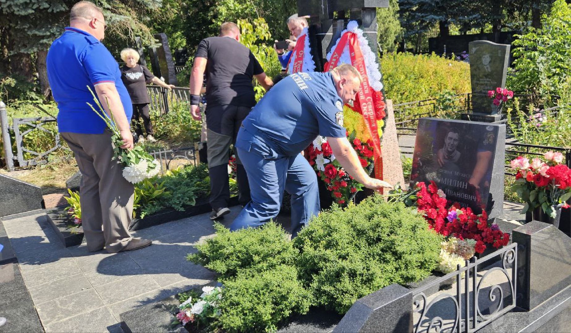 беслан, центроспас, терракт,