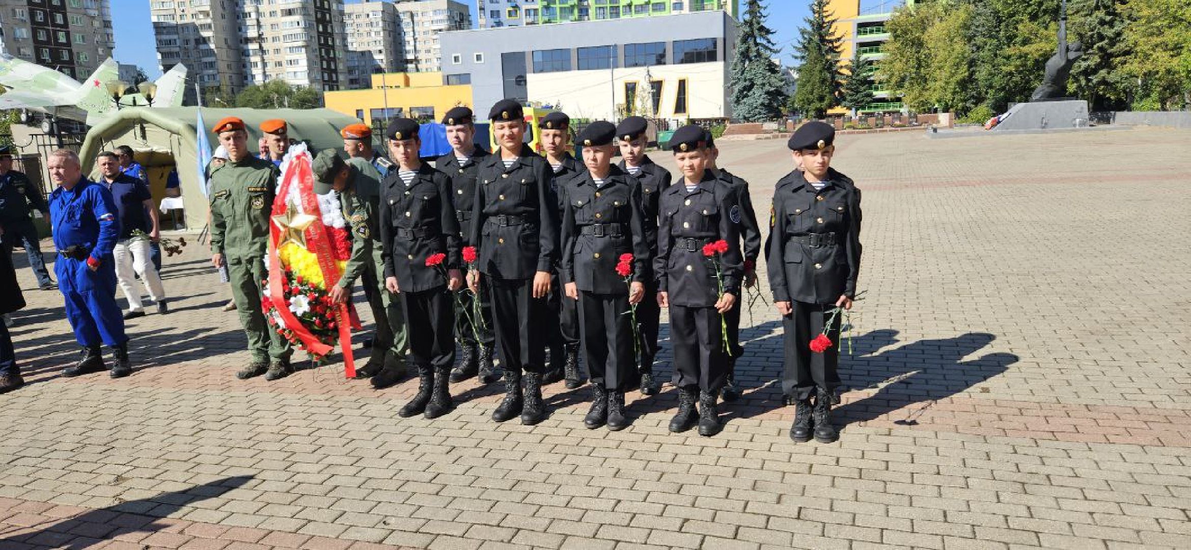 беслан, центроспас, терракт,