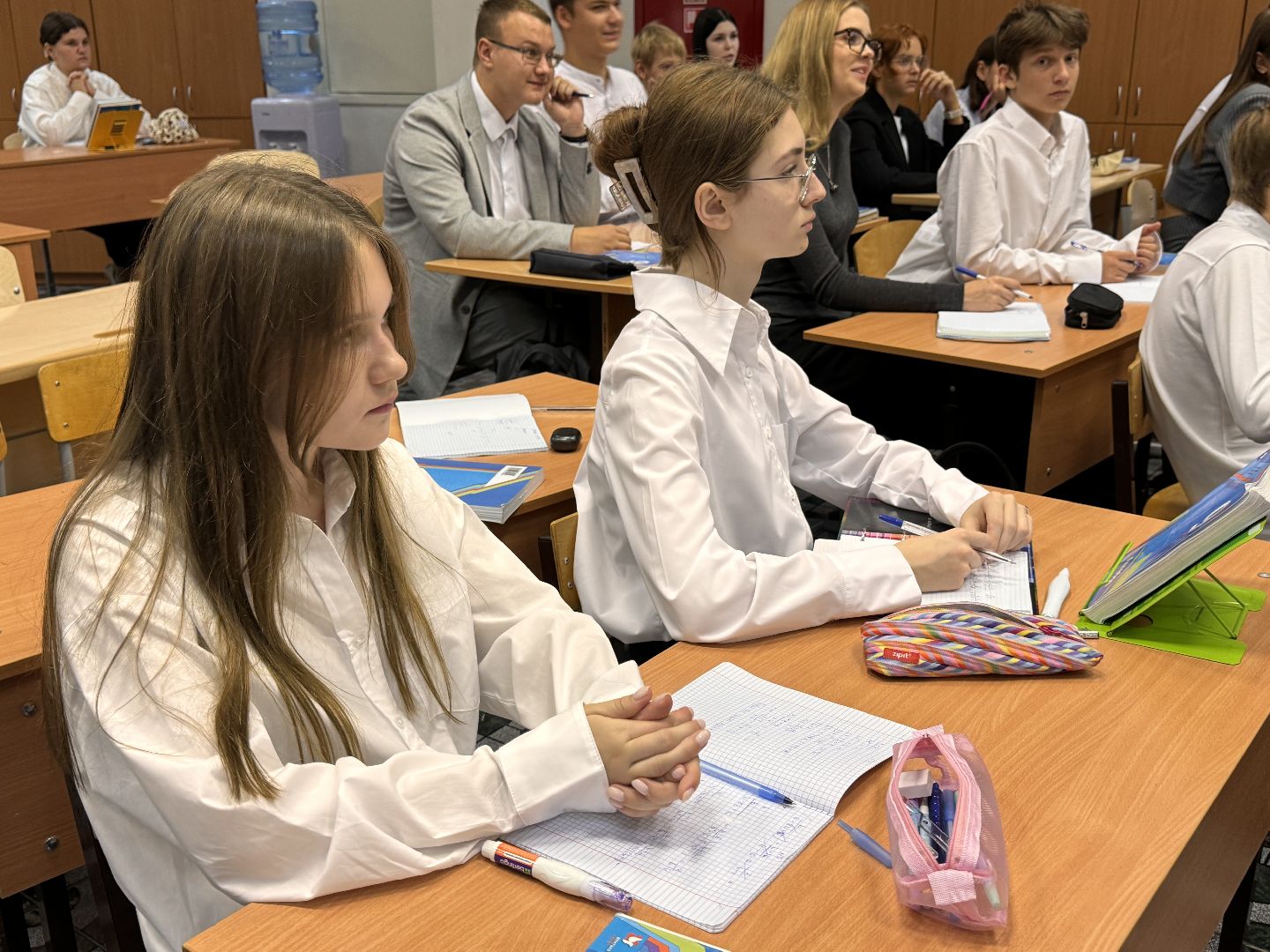 Одинцово, Рейтинг РАЭКС, Одинцовская лингвистическая гимназия,