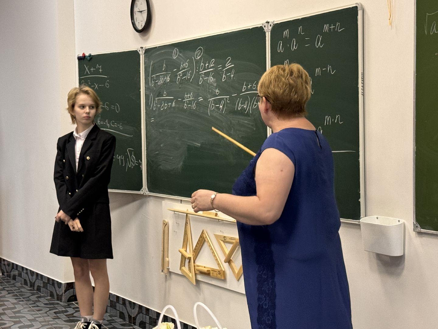 Одинцово, Рейтинг РАЭКС, Одинцовская лингвистическая гимназия,