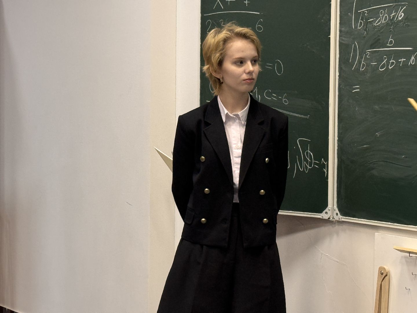 Одинцово, Рейтинг РАЭКС, Одинцовская лингвистическая гимназия,