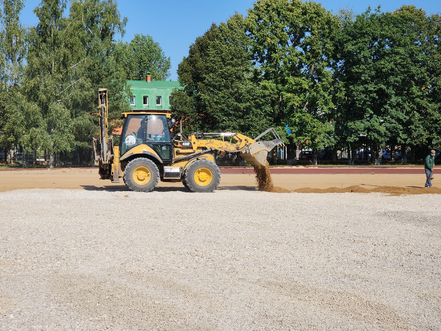 спорт в рузе, спорт в подмосковье, Спорт, руза, рузский городской округ, московская область