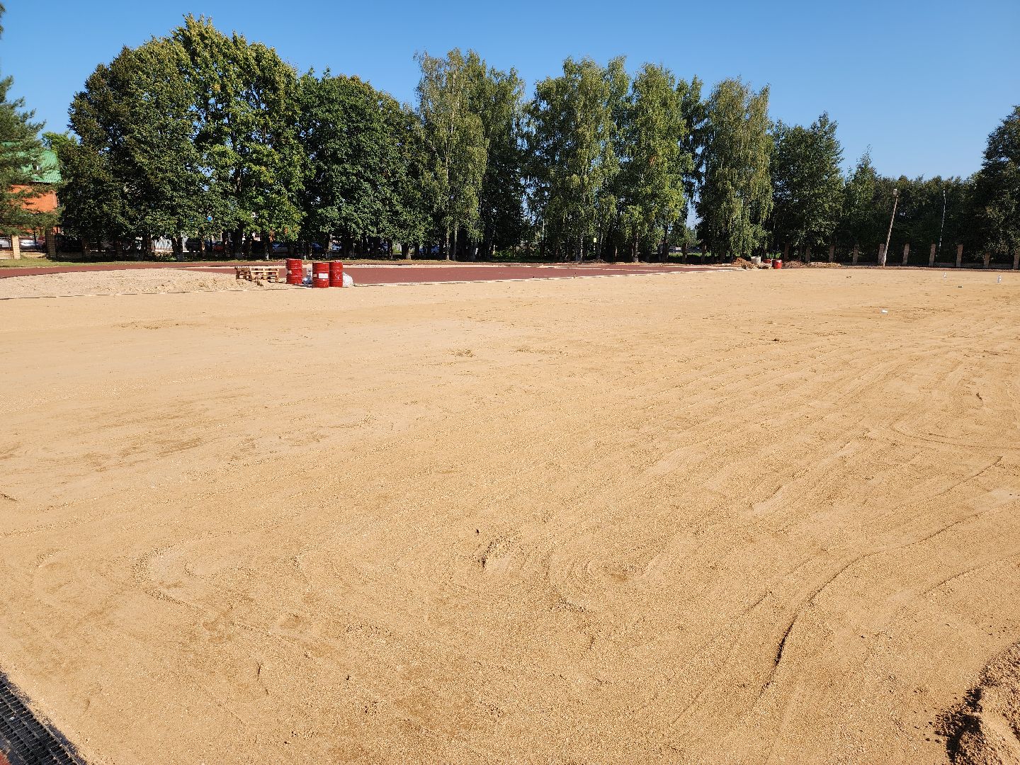 спорт в рузе, спорт в подмосковье, Спорт, руза, рузский городской округ, московская область