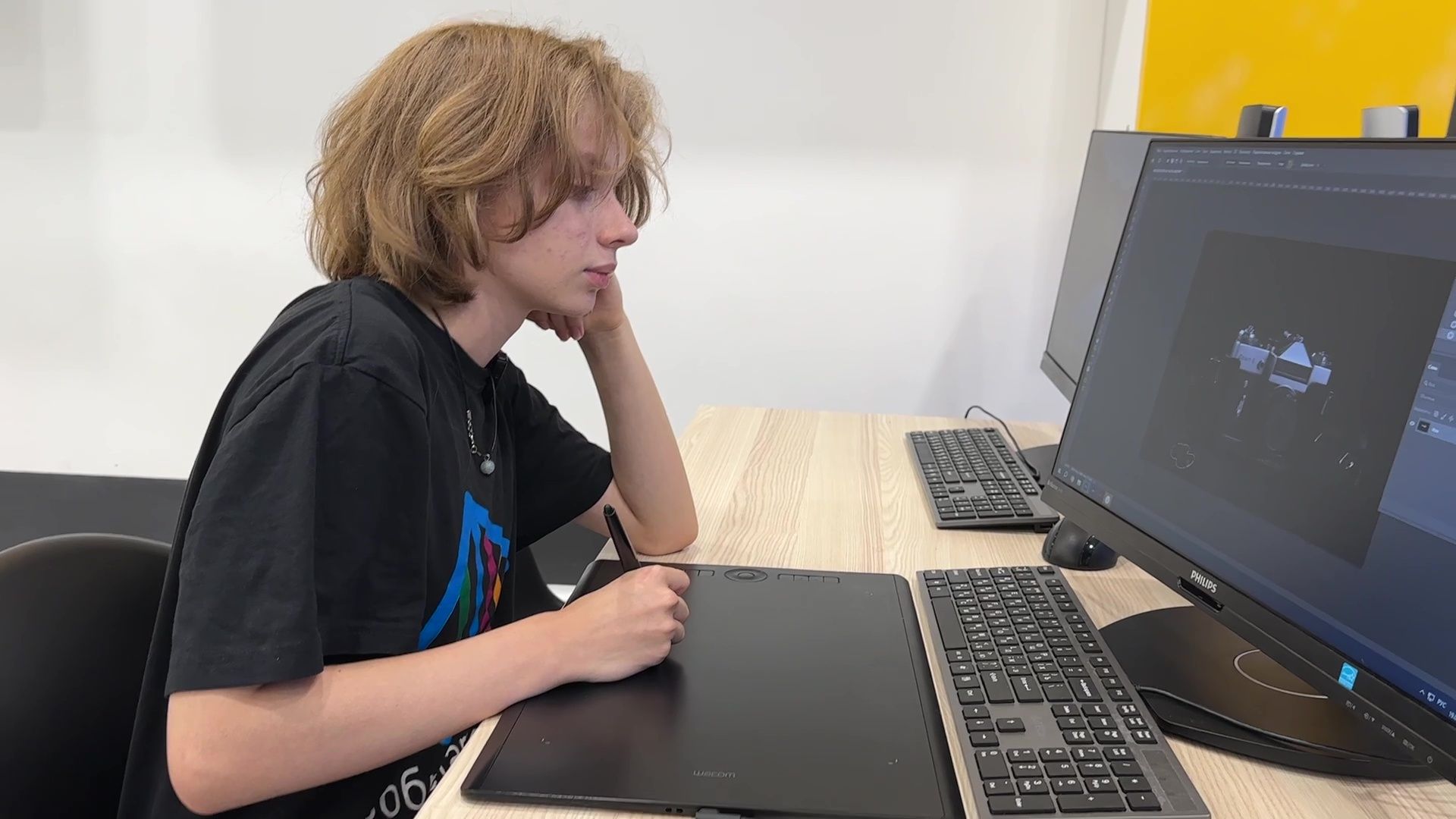 Реутов, Изобретариум, фото, конкурс, победители,