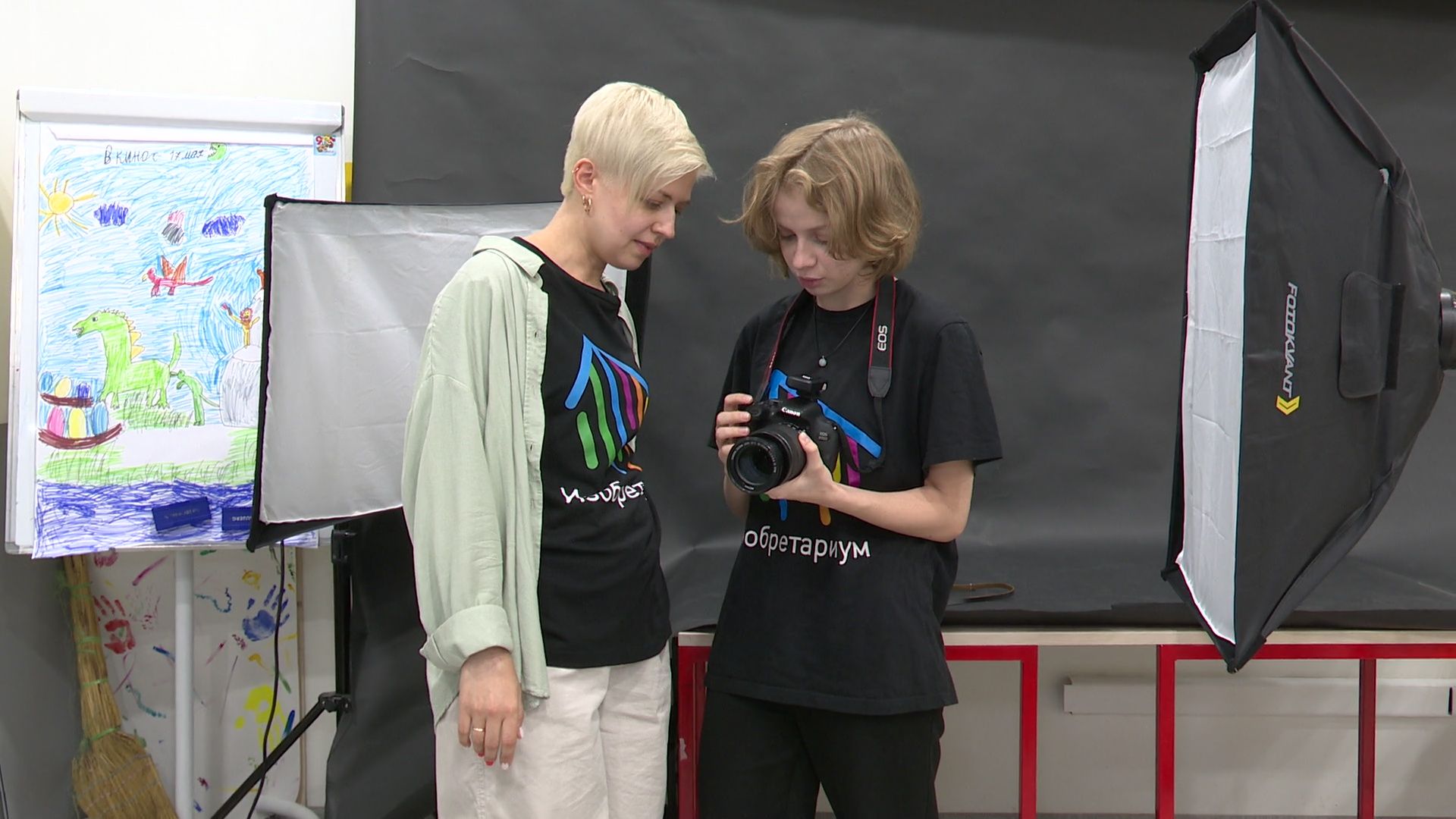 Реутов, Изобретариум, фото, конкурс, победители,