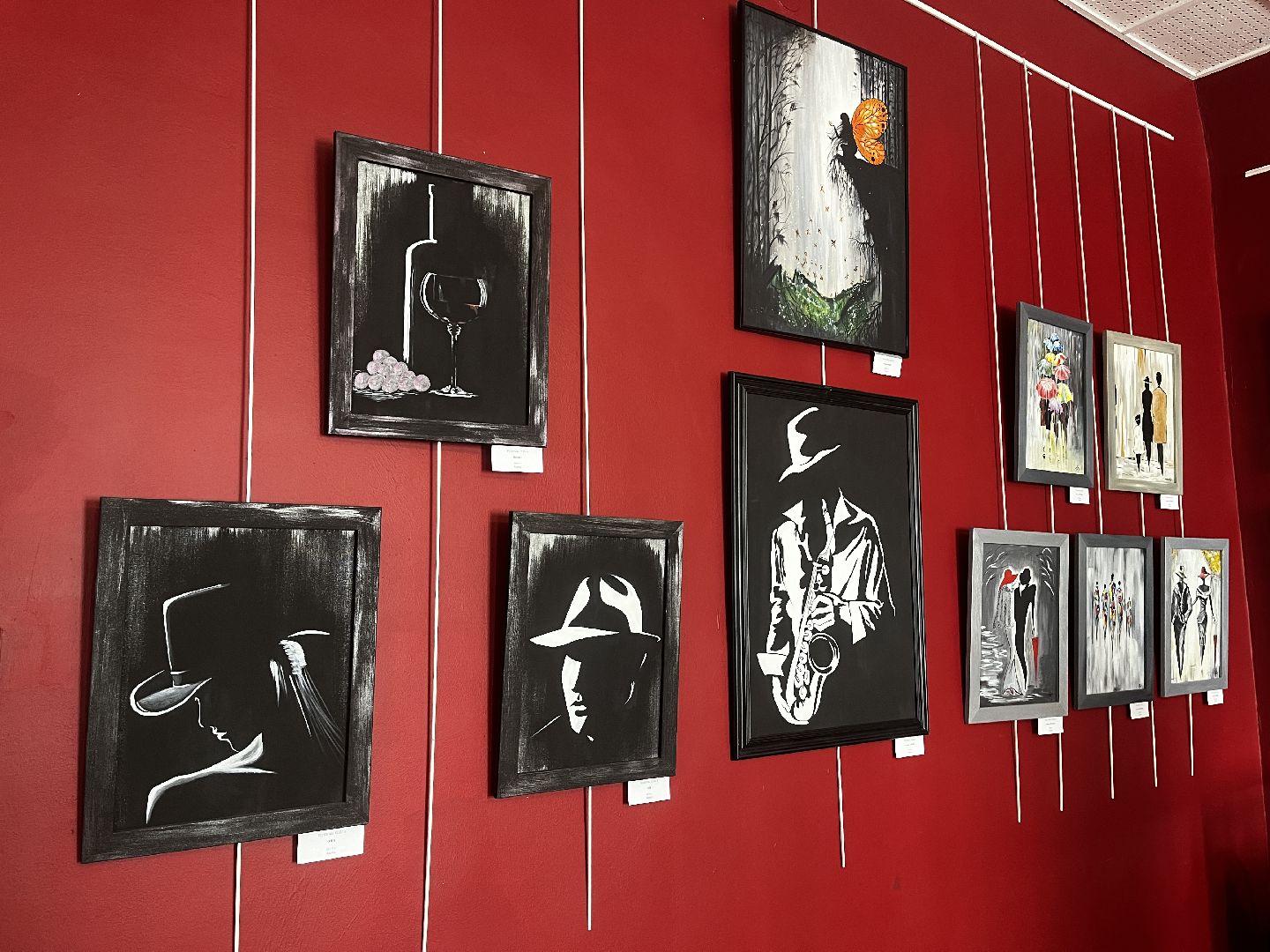 волоколамск, волоколамской кремль, картинная галерея, выставка,