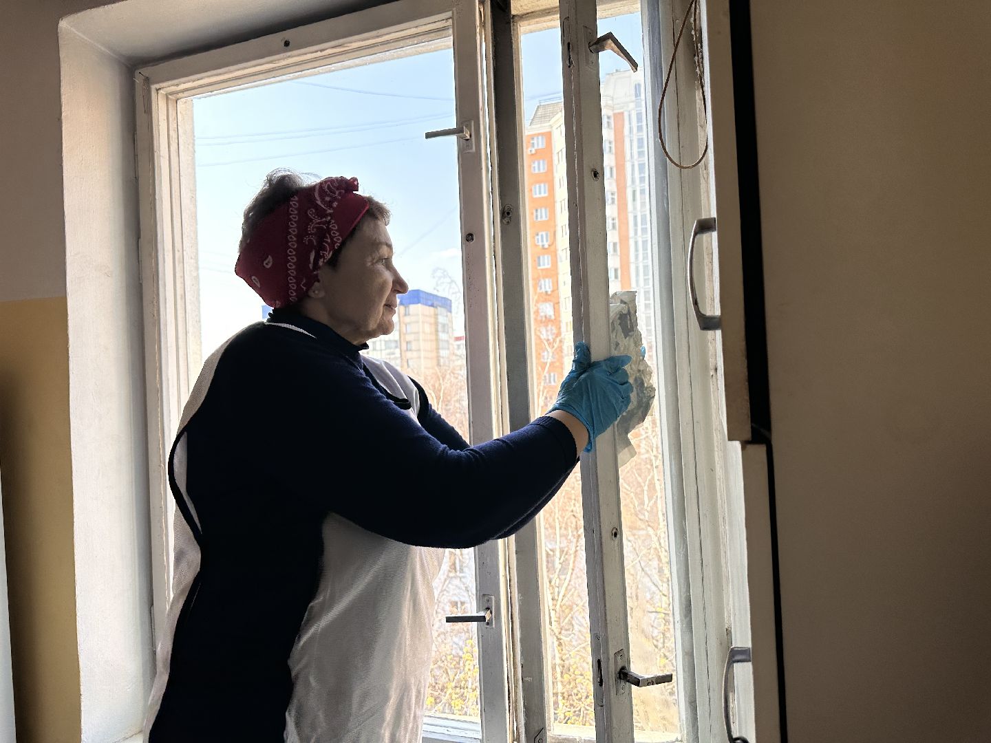 Одинцово, ВОВ, Ветераны, Волонтёры