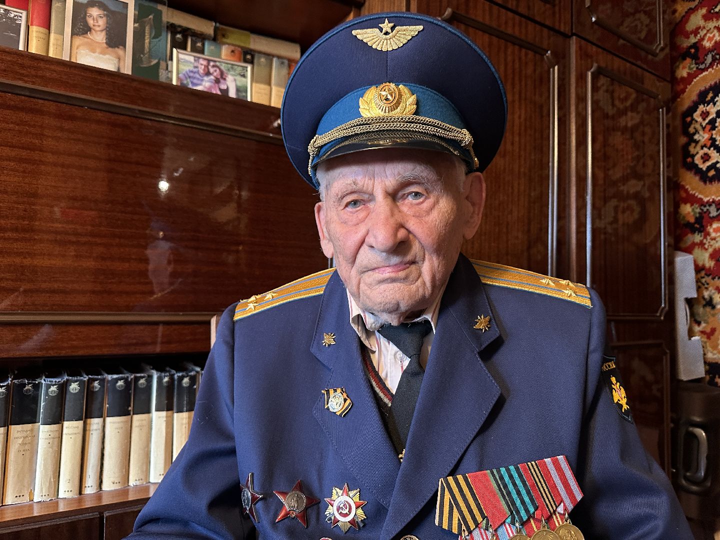 Одинцово, ВОВ, Ветераны, Волонтёры