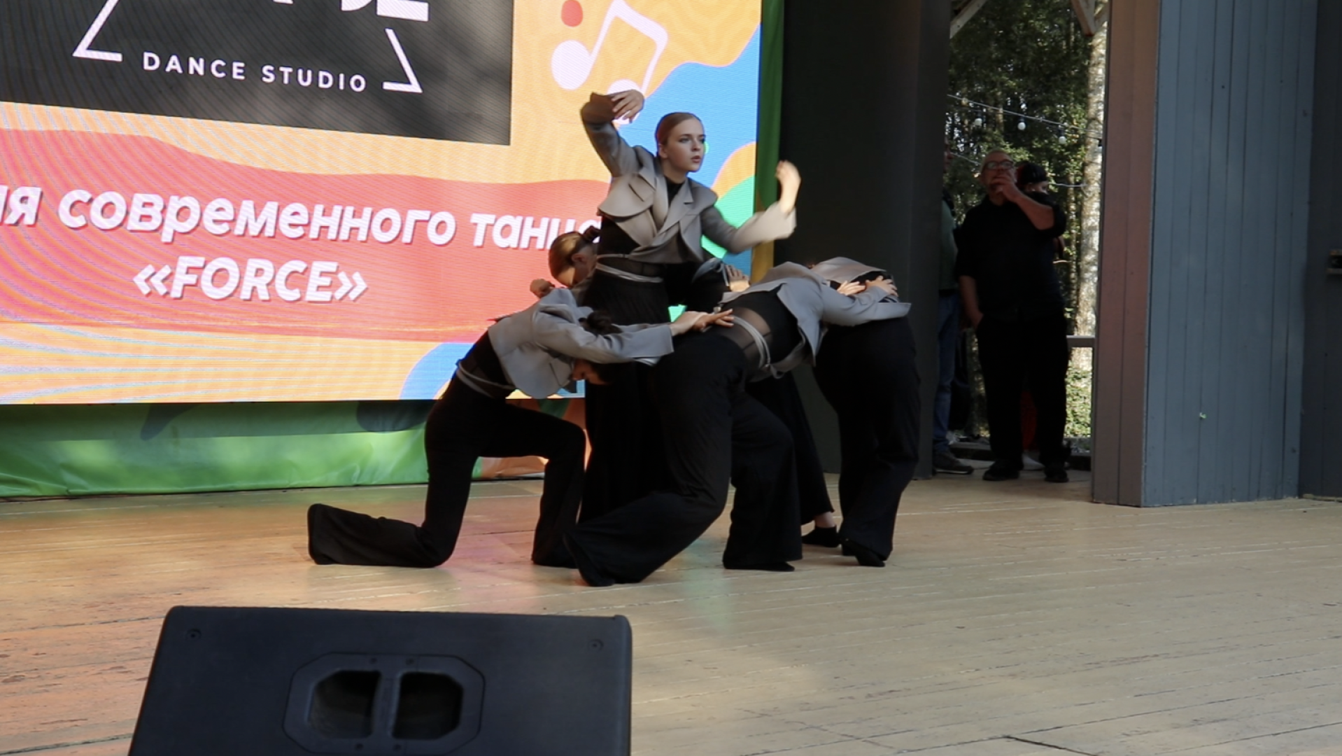 Клин, общество, люди, культура, танцы, праздники,