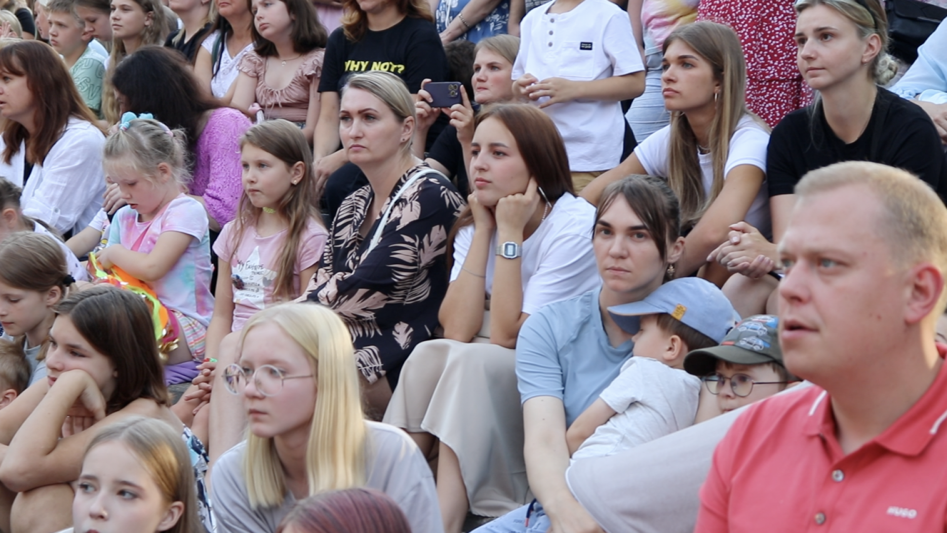 Клин, общество, люди, культура, танцы, праздники,