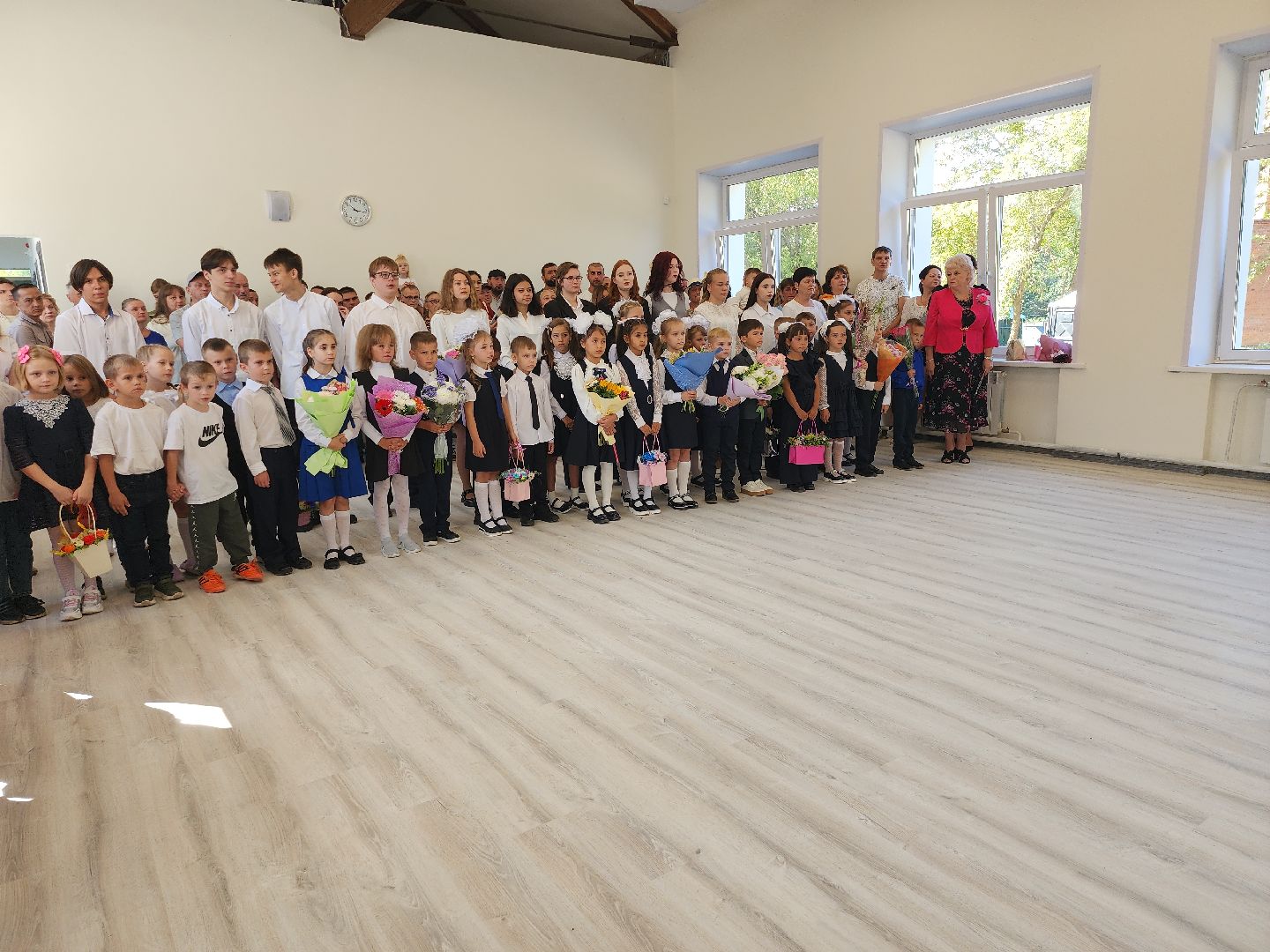 серпухов, подмосковье, дети из Курска,