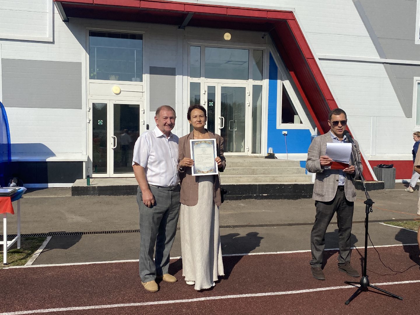 спортшкола Власиха, спортивная школа, стадион Толубко, спорт во Власихе, день открытых дверей,