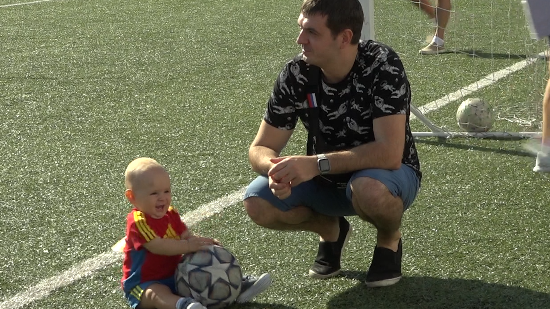 спортшкола Власиха, спортивная школа, стадион Толубко, спорт во Власихе, день открытых дверей,