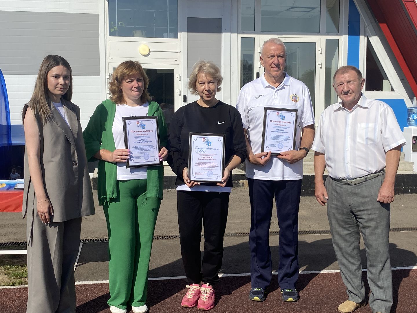 спортшкола Власиха, спортивная школа, стадион Толубко, спорт во Власихе, день открытых дверей,