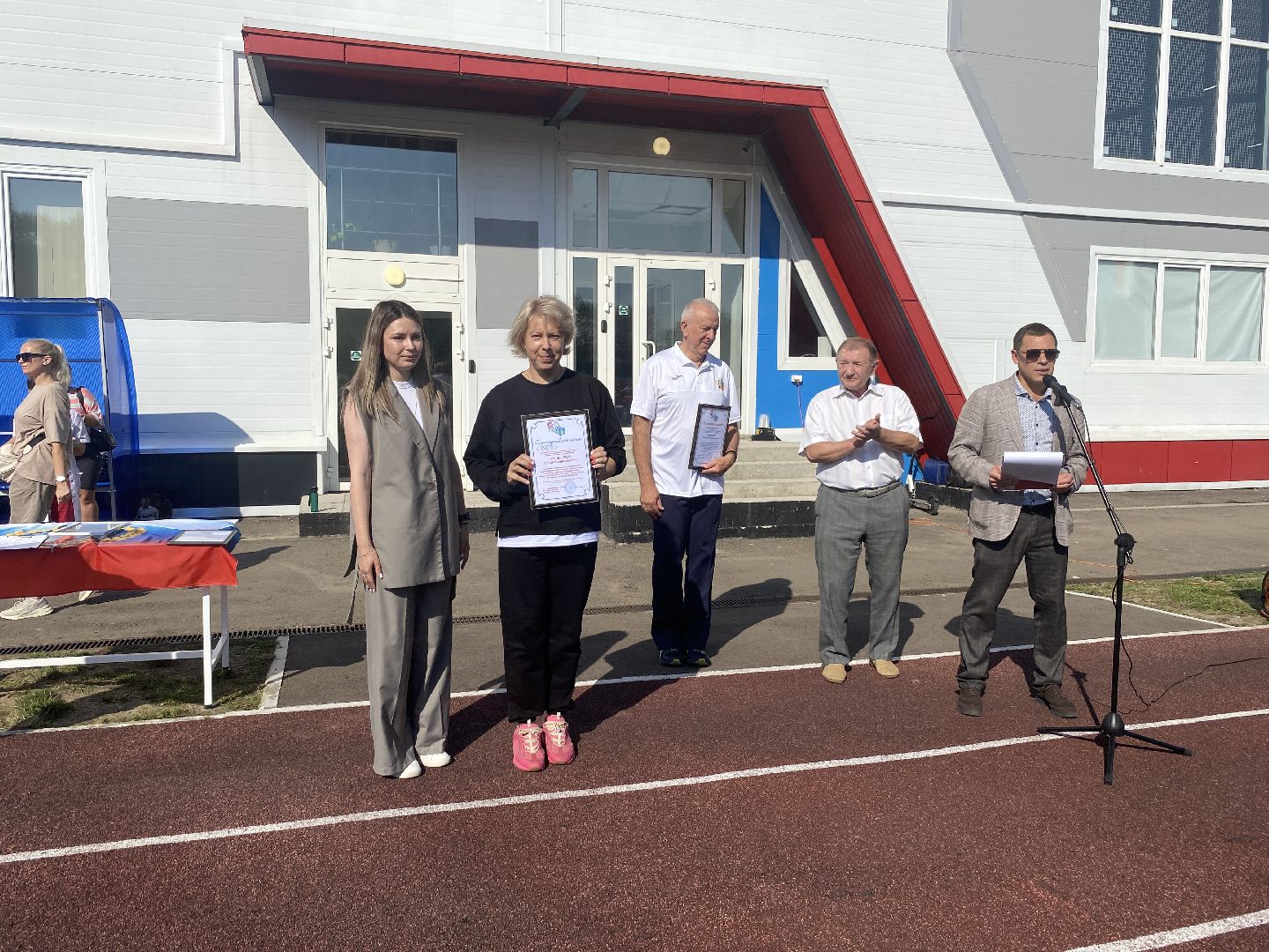 спортшкола Власиха, спортивная школа, стадион Толубко, спорт во Власихе, день открытых дверей,